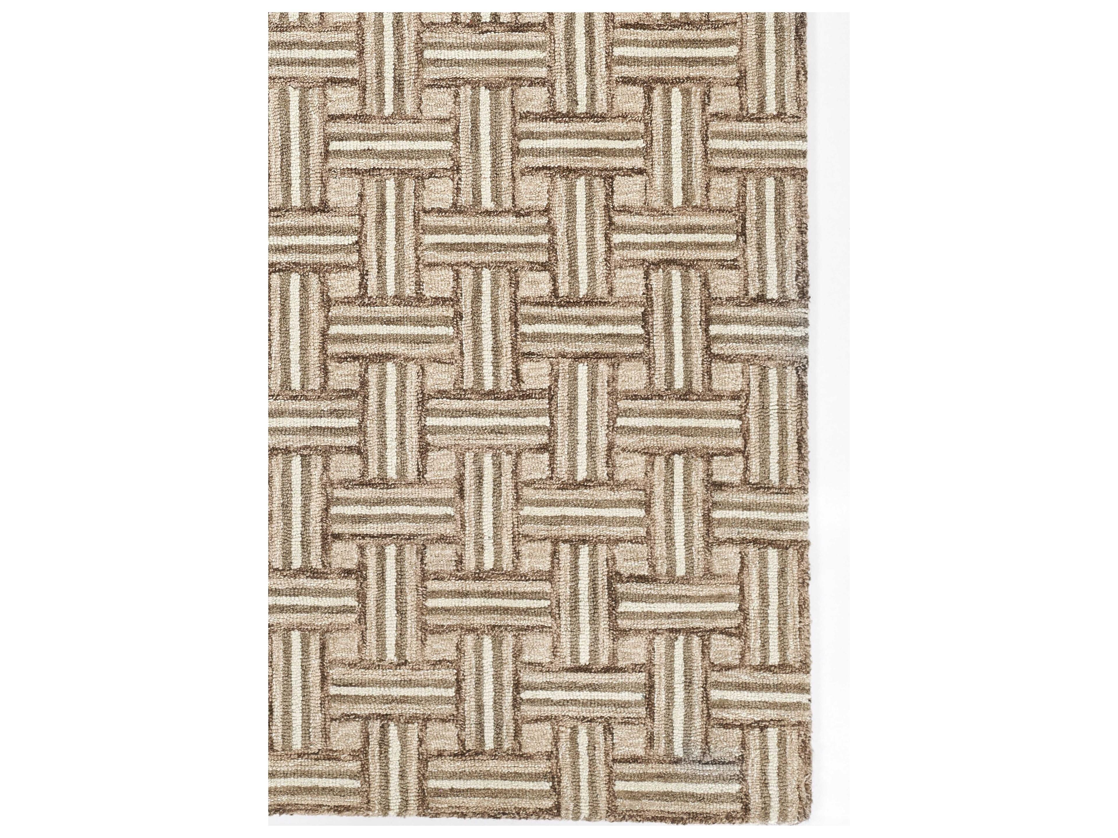 Momeni Abbot Geometric Area Rug
