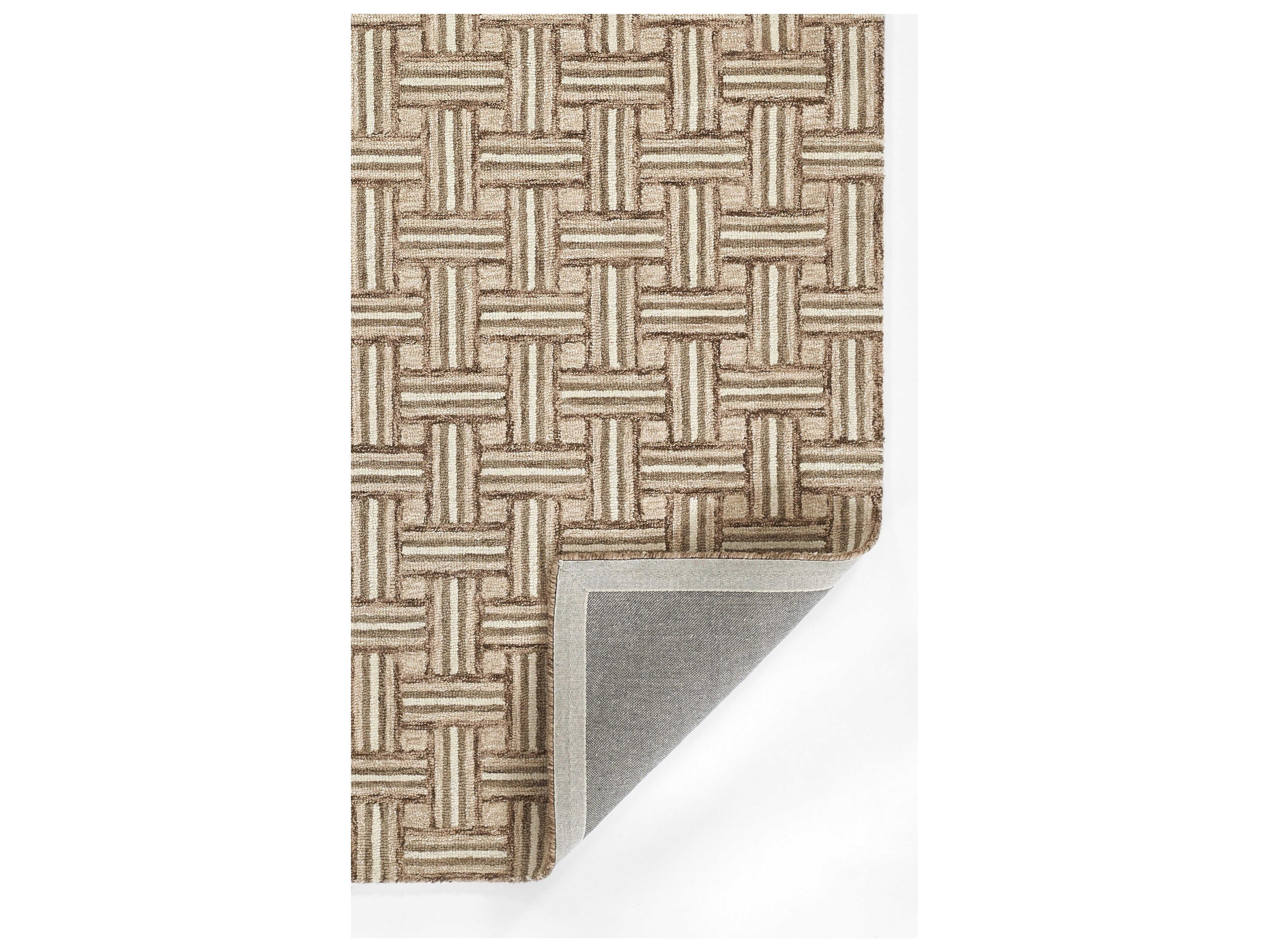 Momeni Abbot Geometric Area Rug