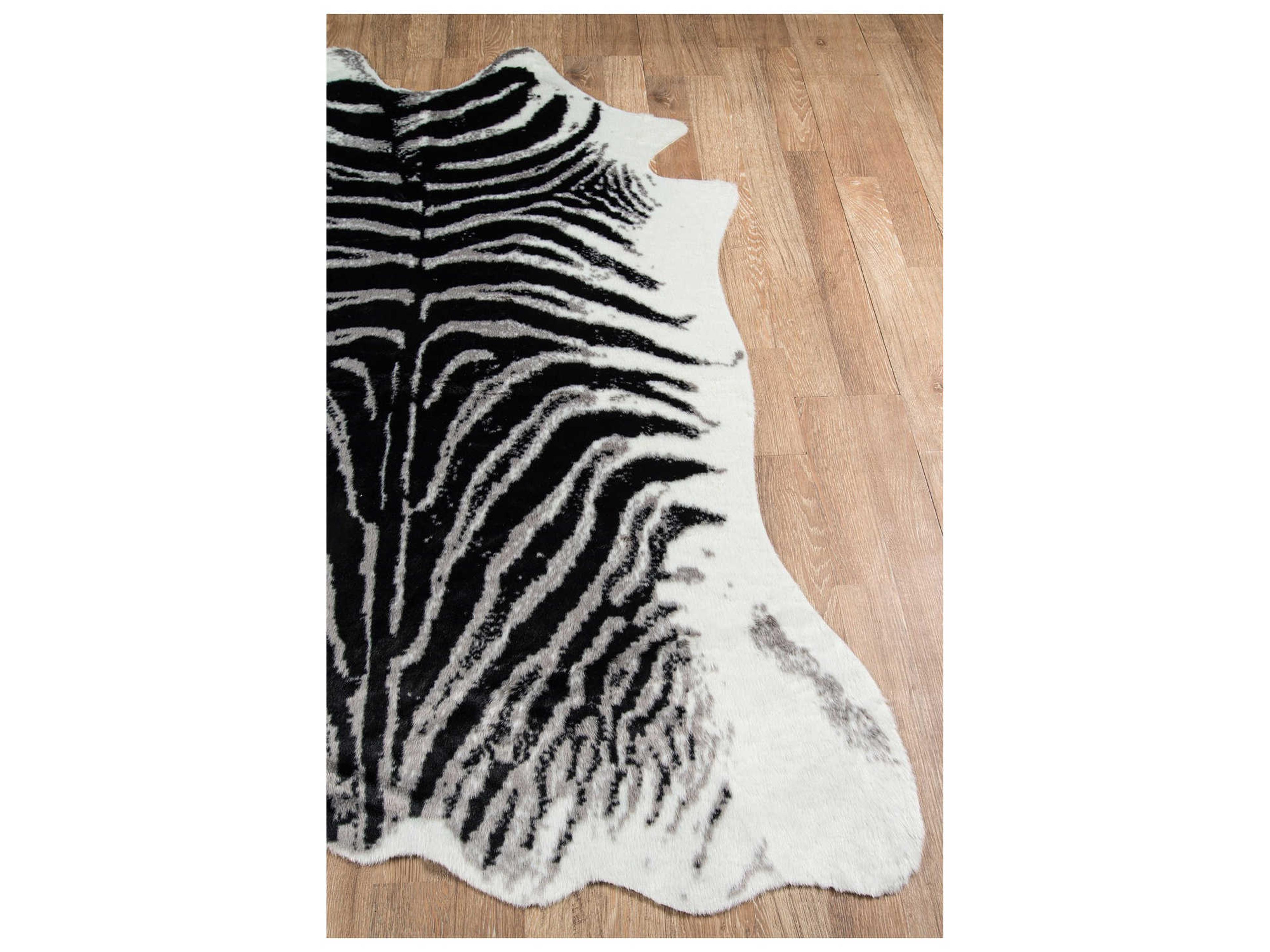 Momeni Acadia Animal Print Area Rug