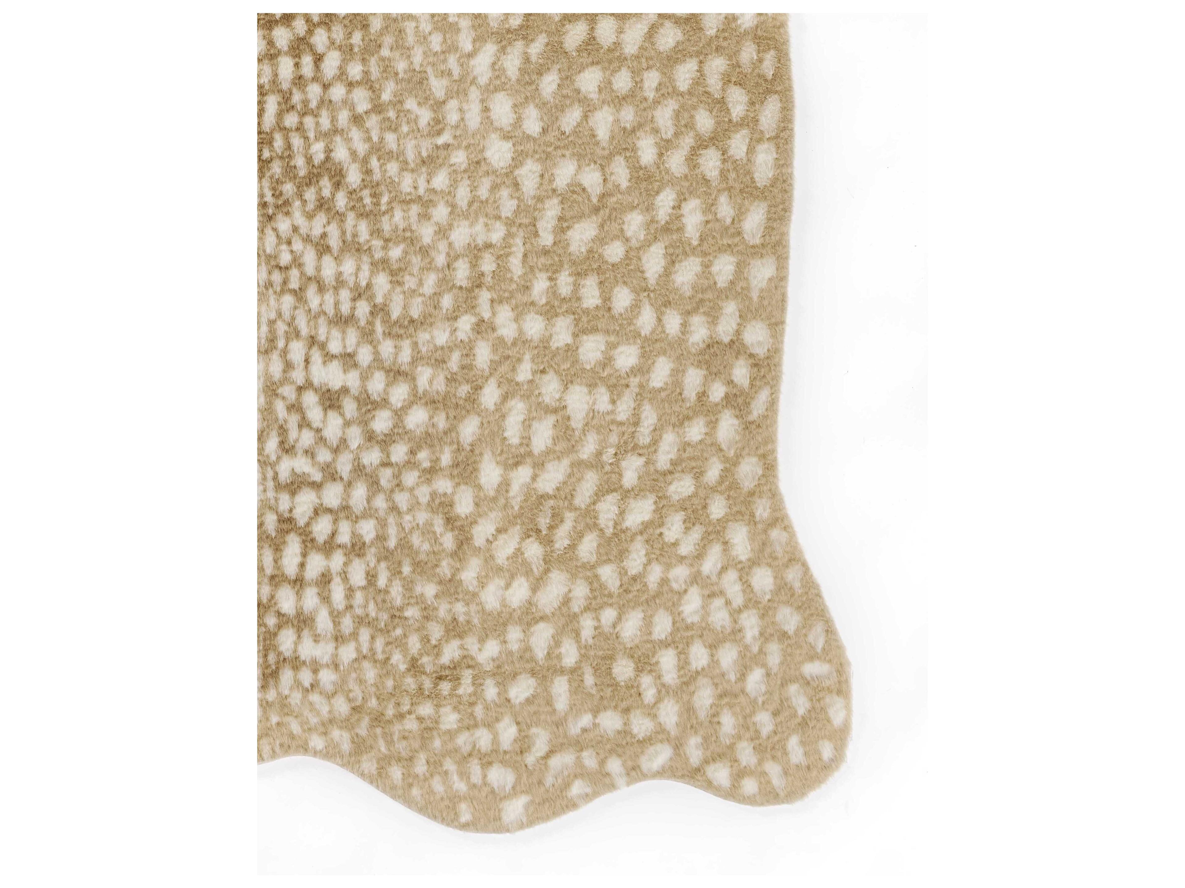 Momeni Acadia Animal Prints Area Rug
