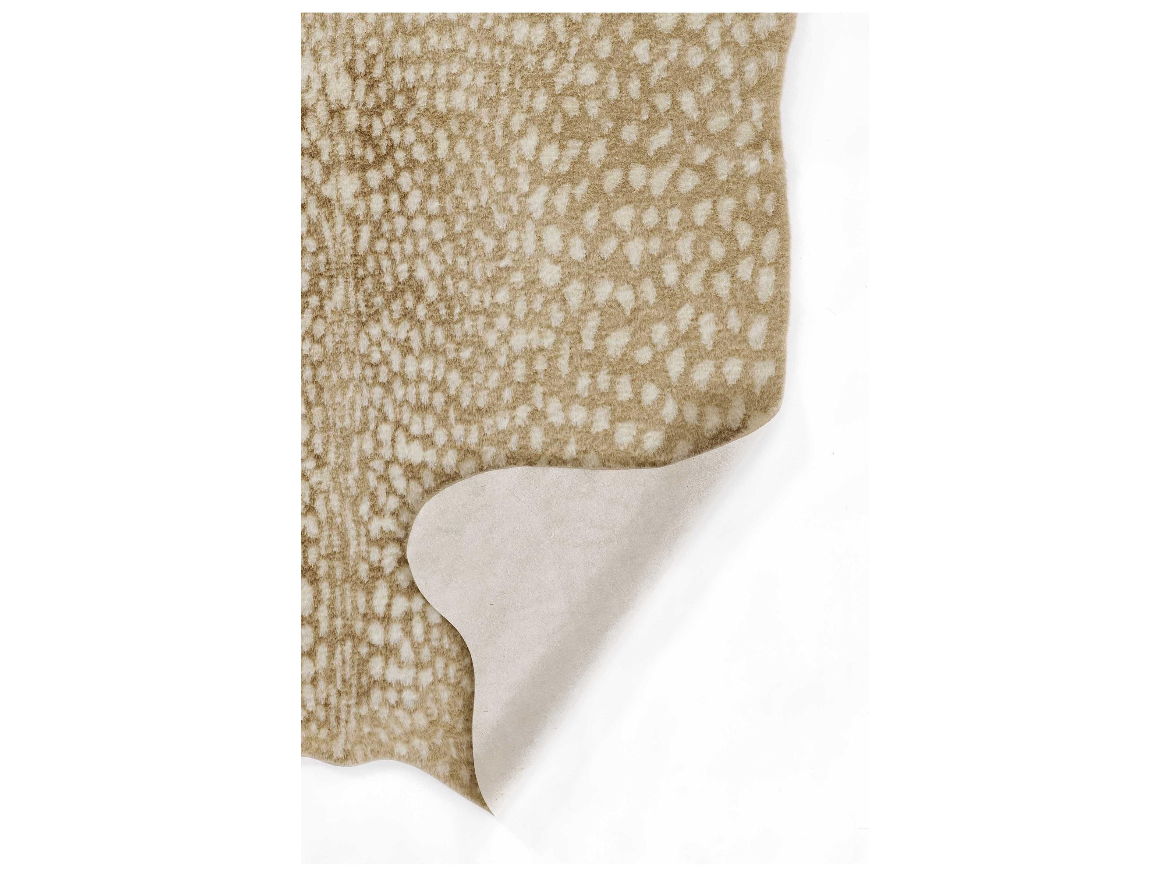 Momeni Acadia Animal Prints Area Rug