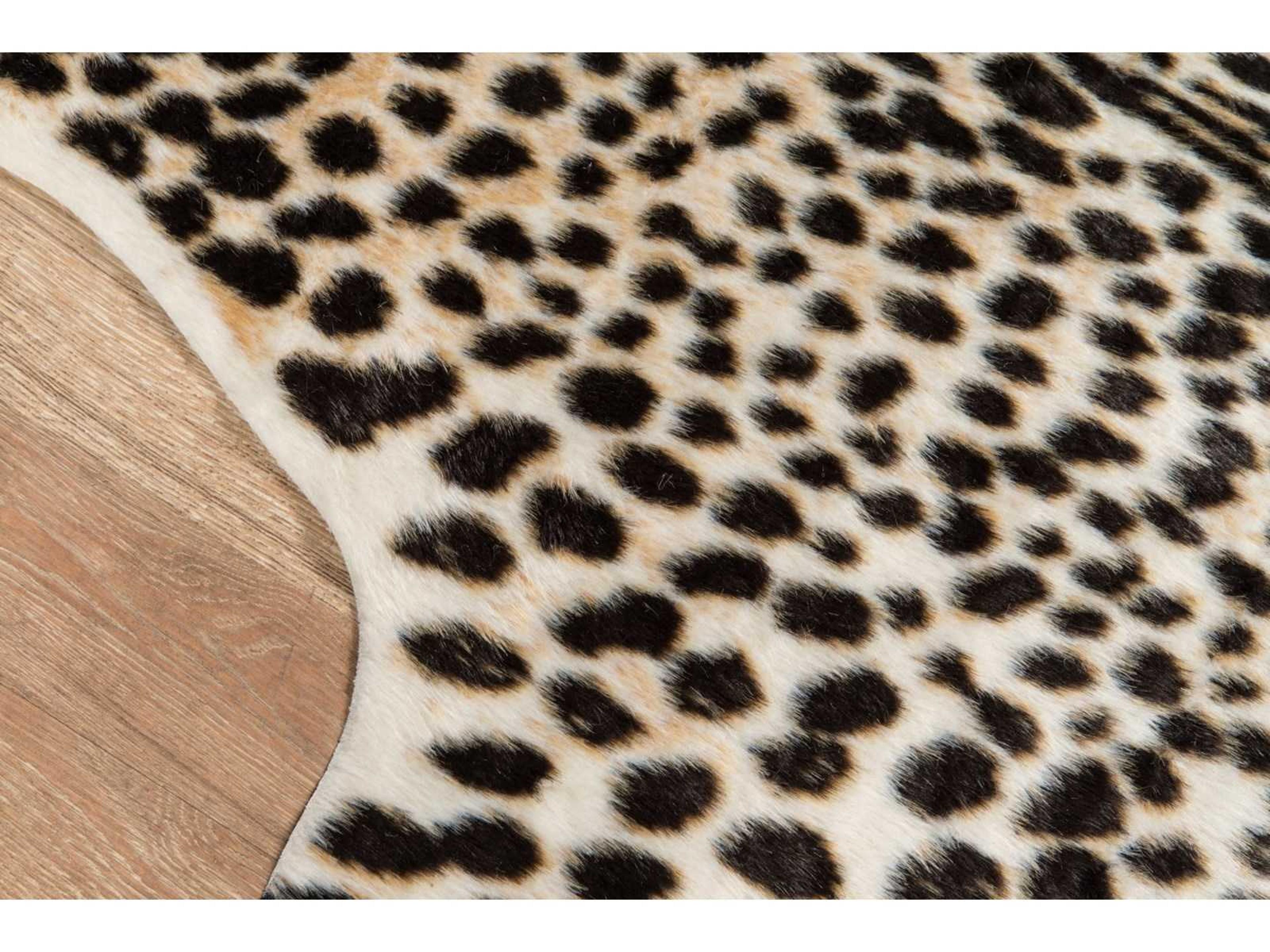 Momeni Acadia Animal Print Area Rug
