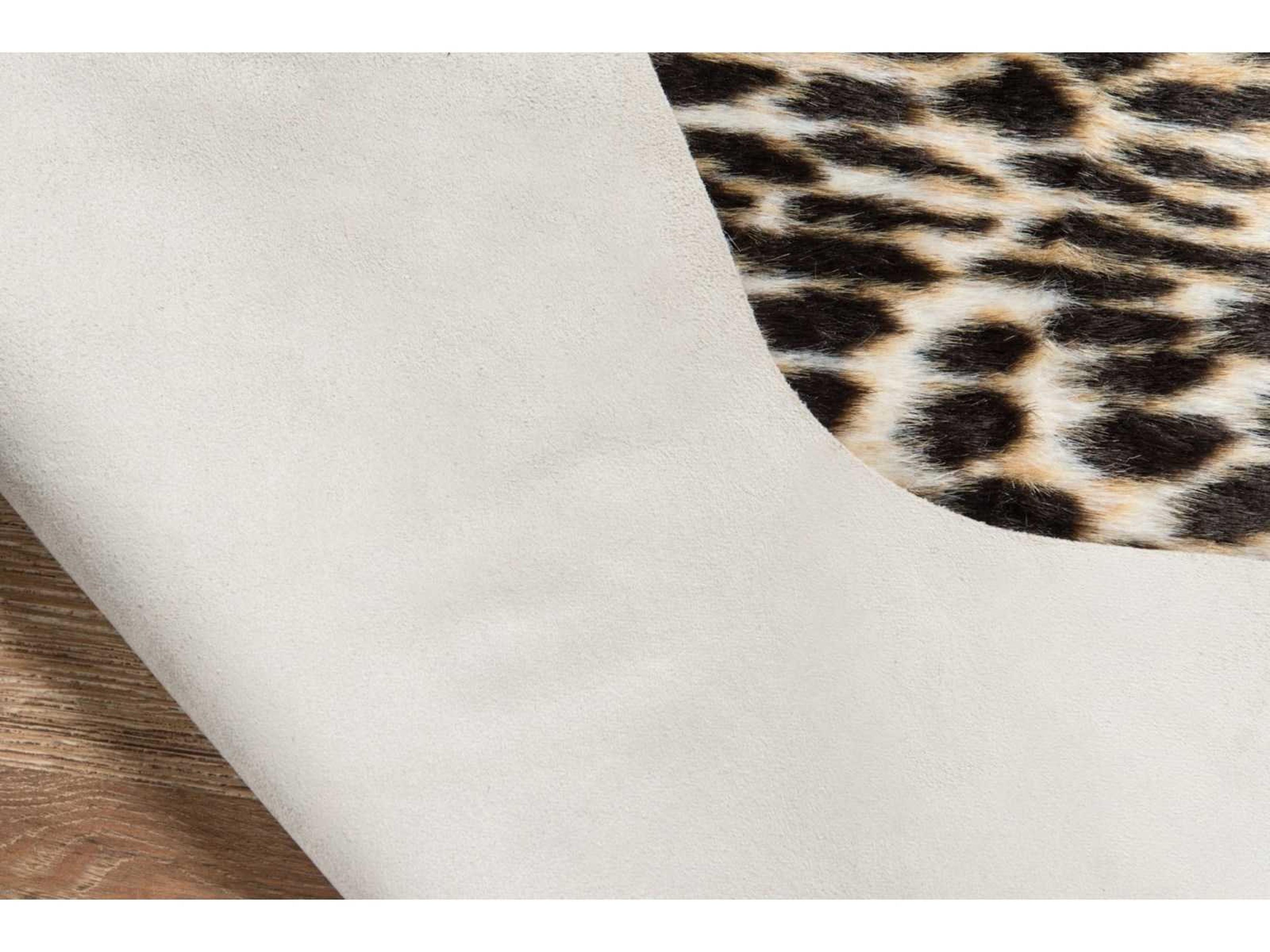 Momeni Acadia Animal Print Area Rug