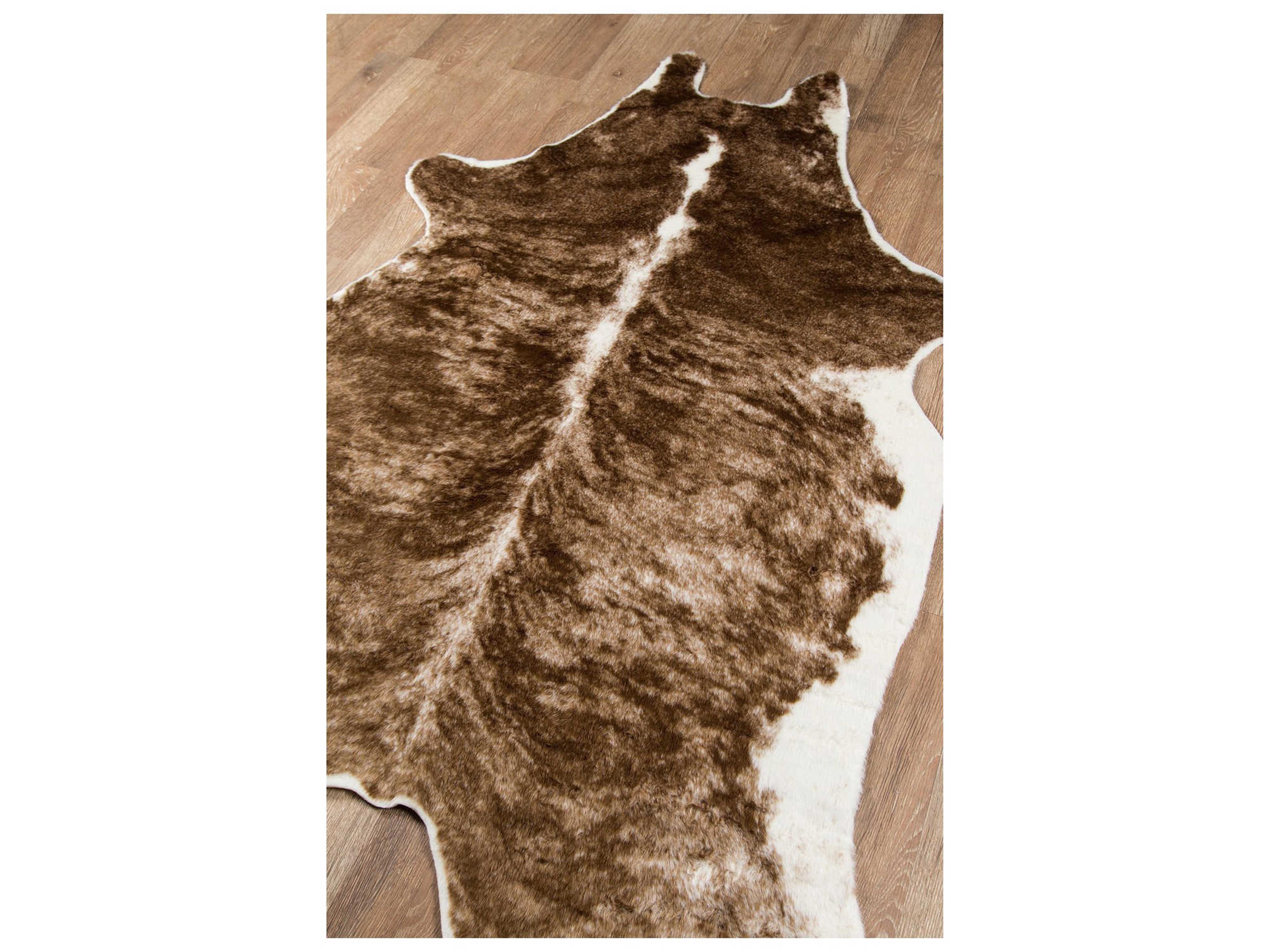 Momeni Acadia Animal Print Area Rug