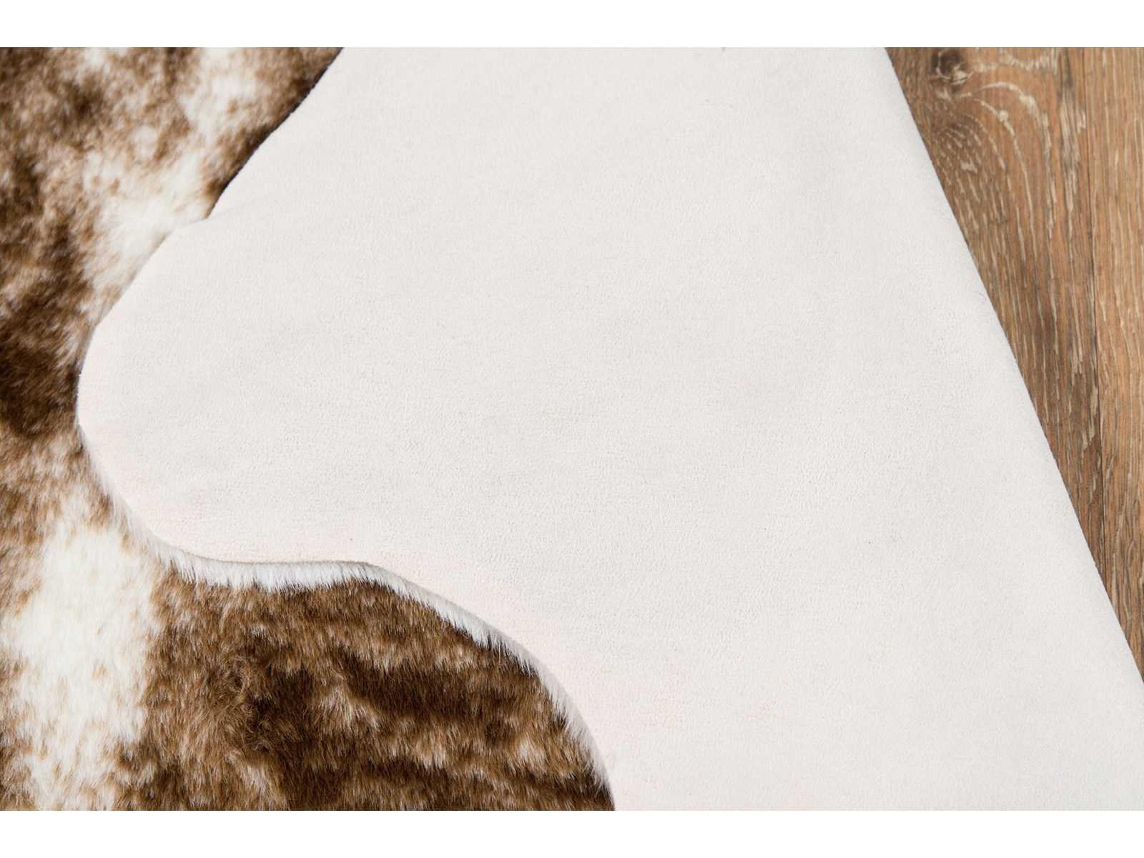 Momeni Acadia Animal Print Area Rug