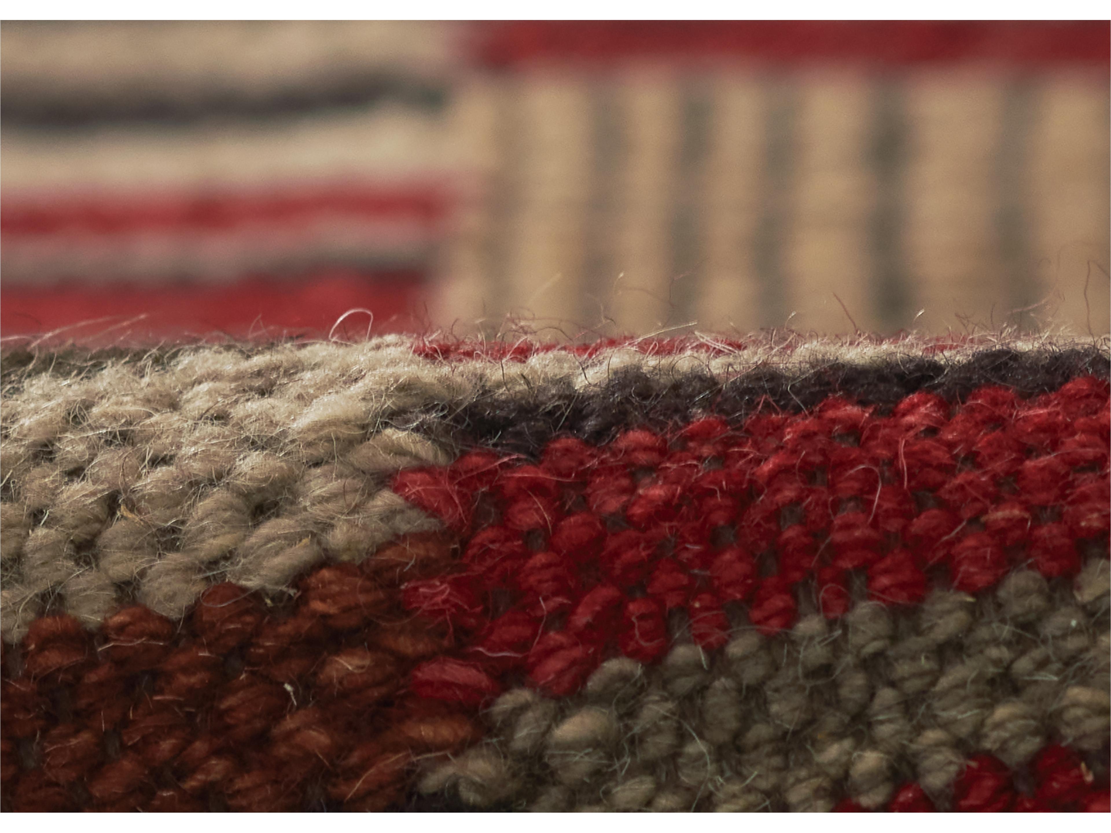 Momeni Adobe Striped Area Rug