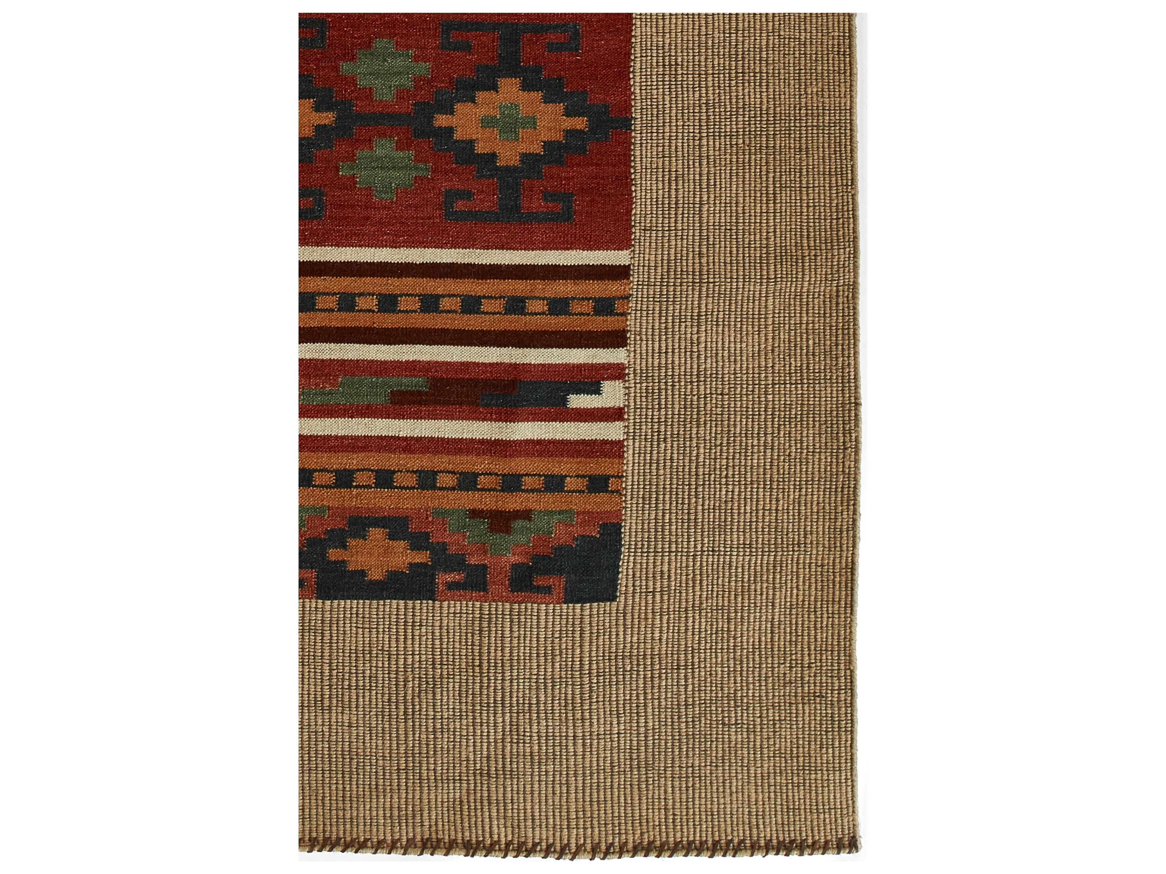 Momeni Adobe Bordered Area Rug