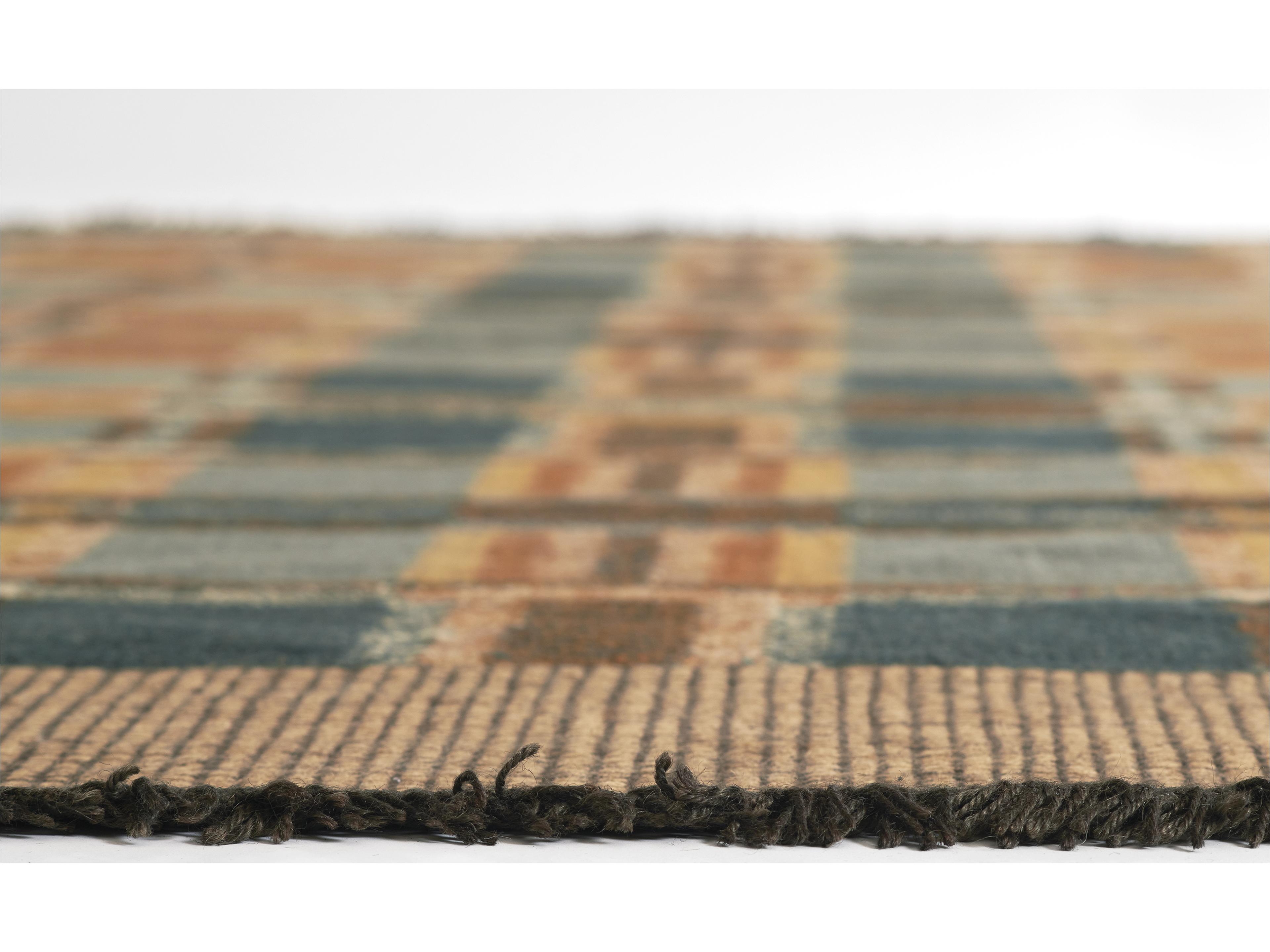 Momeni Adobe Bordered Area Rug