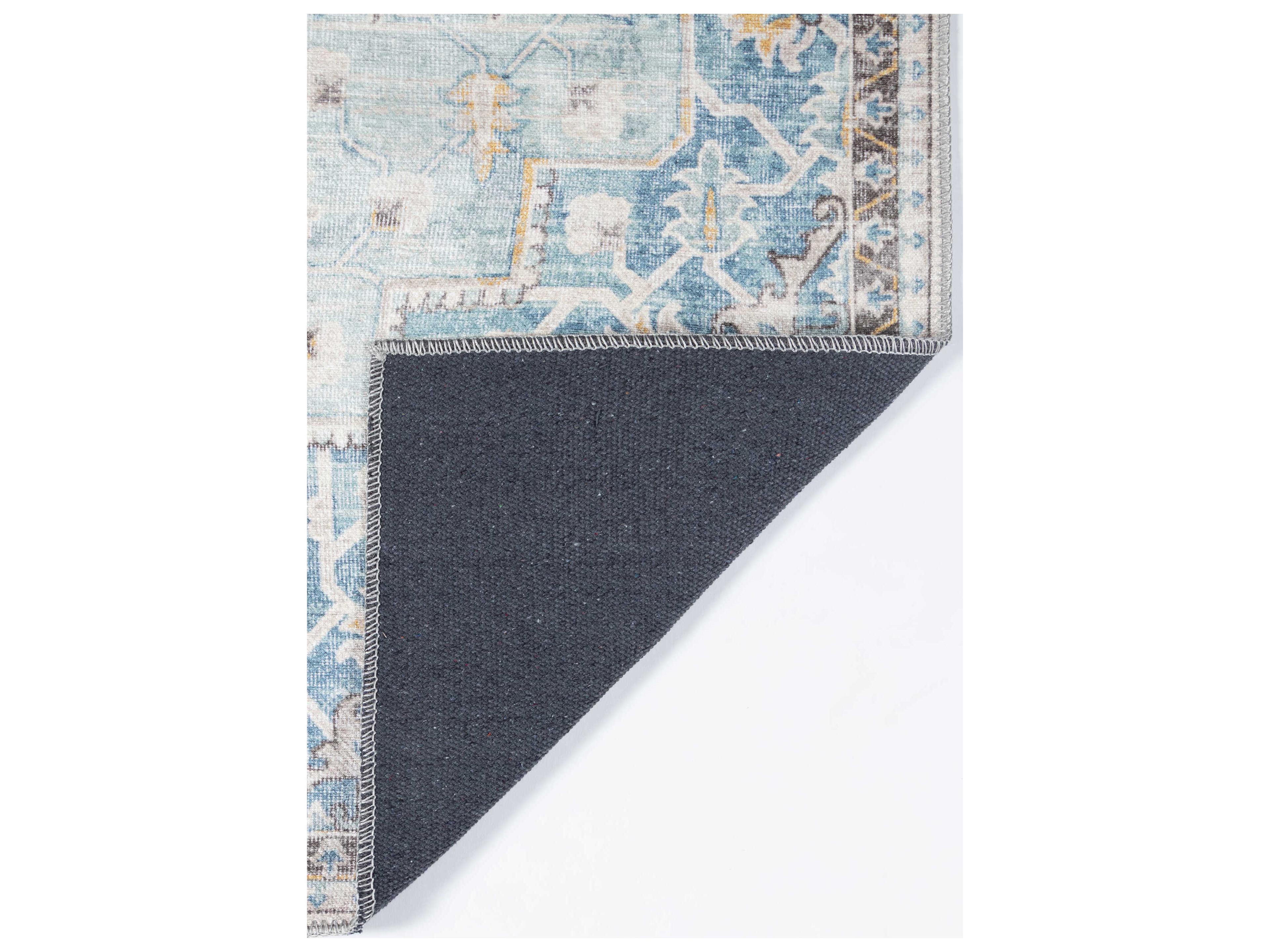 Momeni Afshar Bordered Area Rug