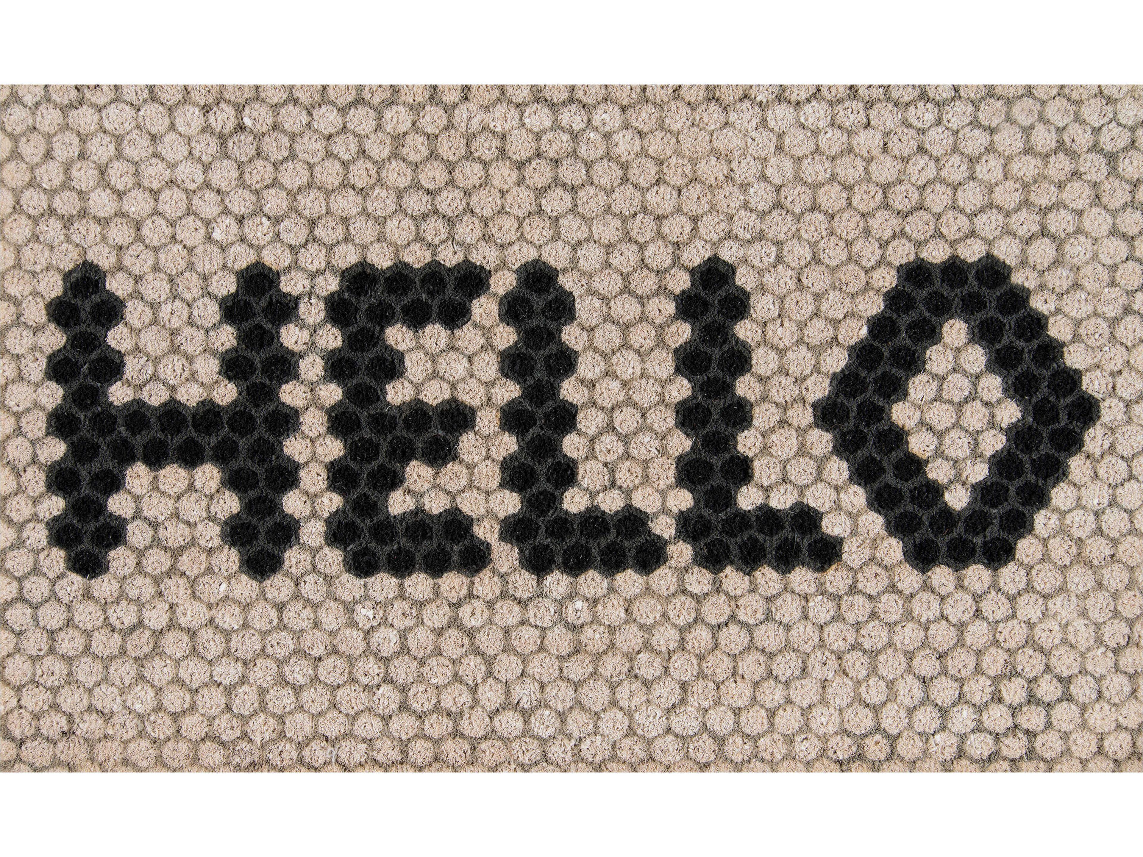 Aloha Graphic Area Rug