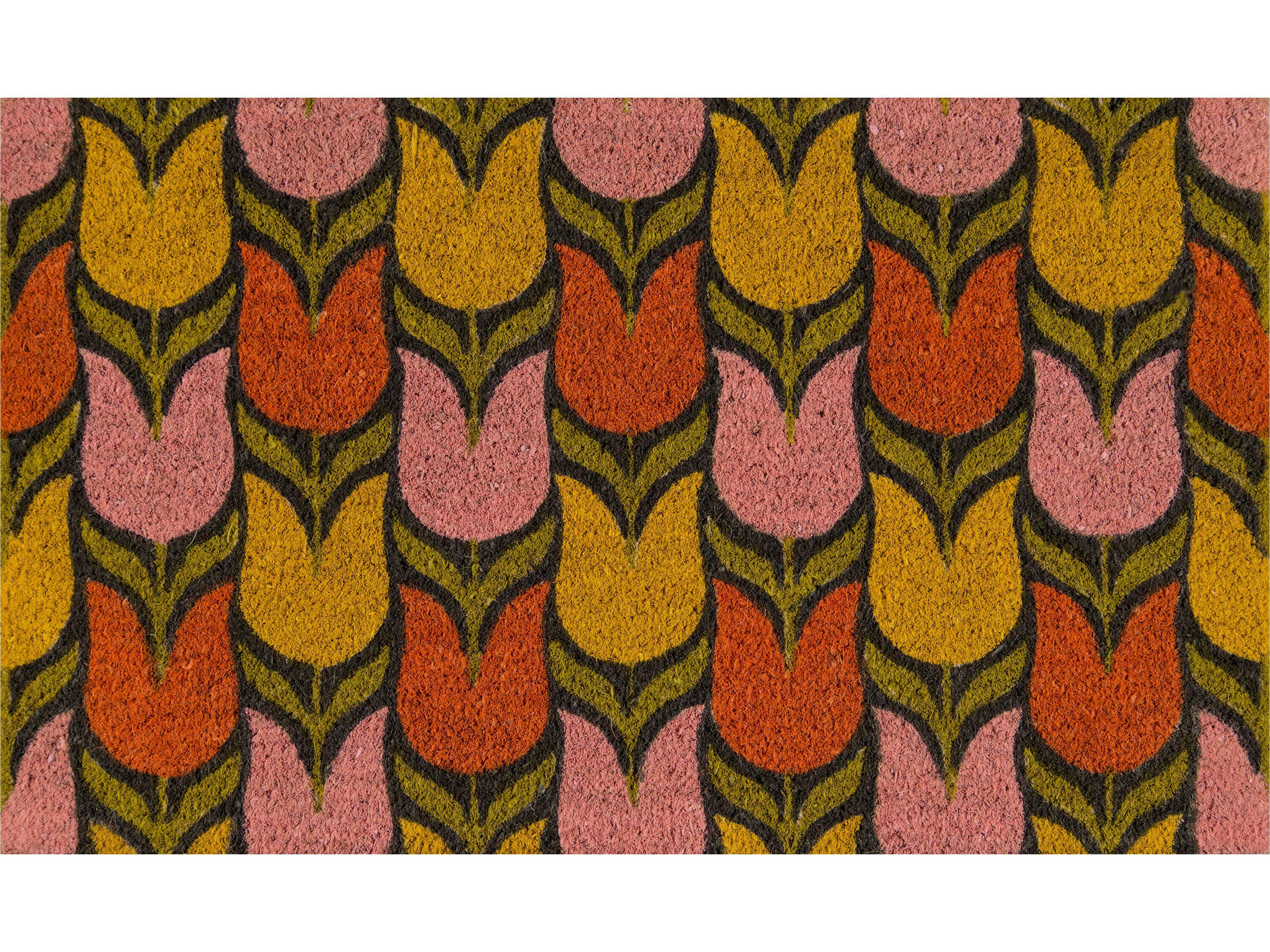 Aloha Floral Area Rug