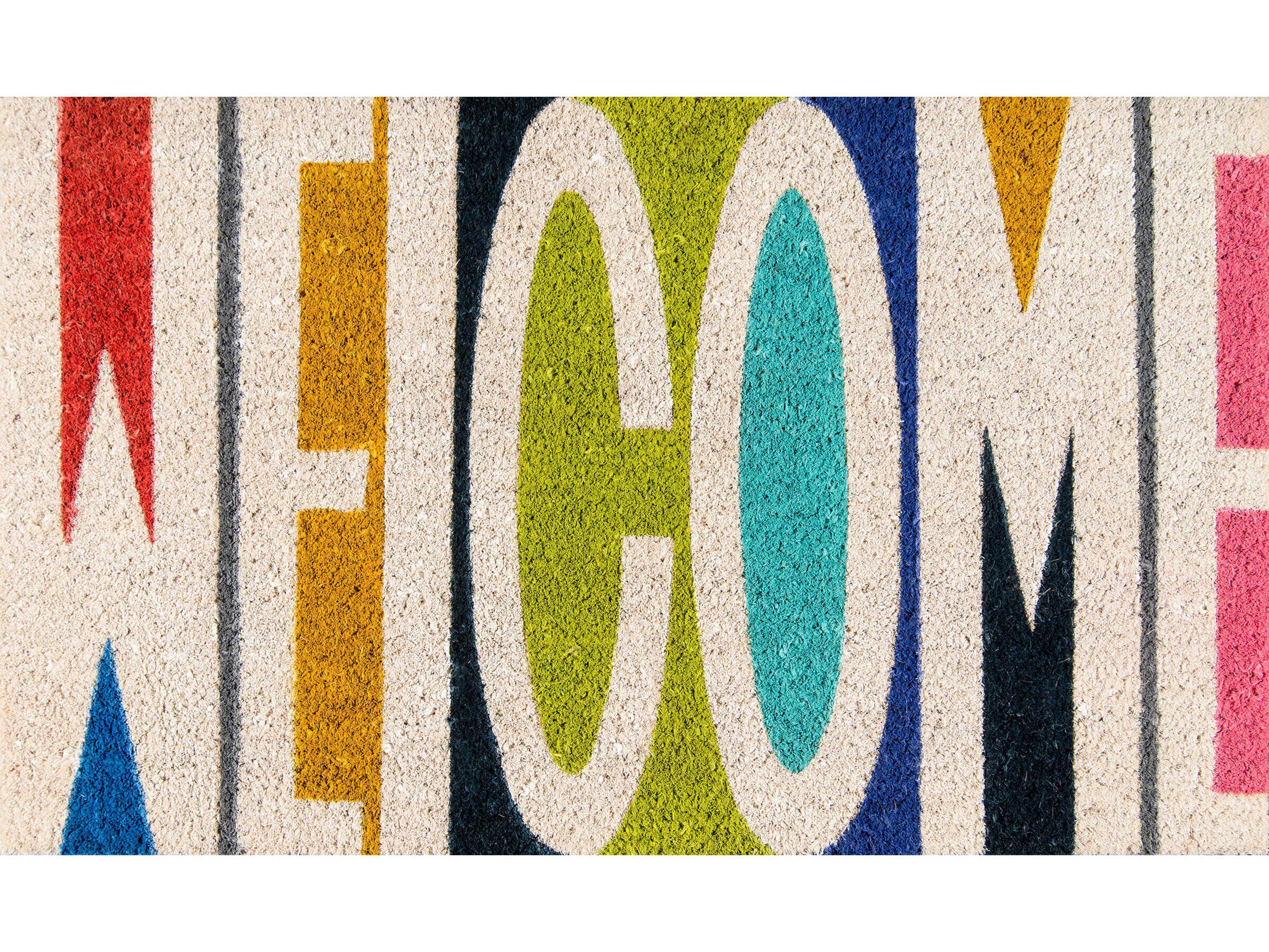 Aloha Graphic Area Rug