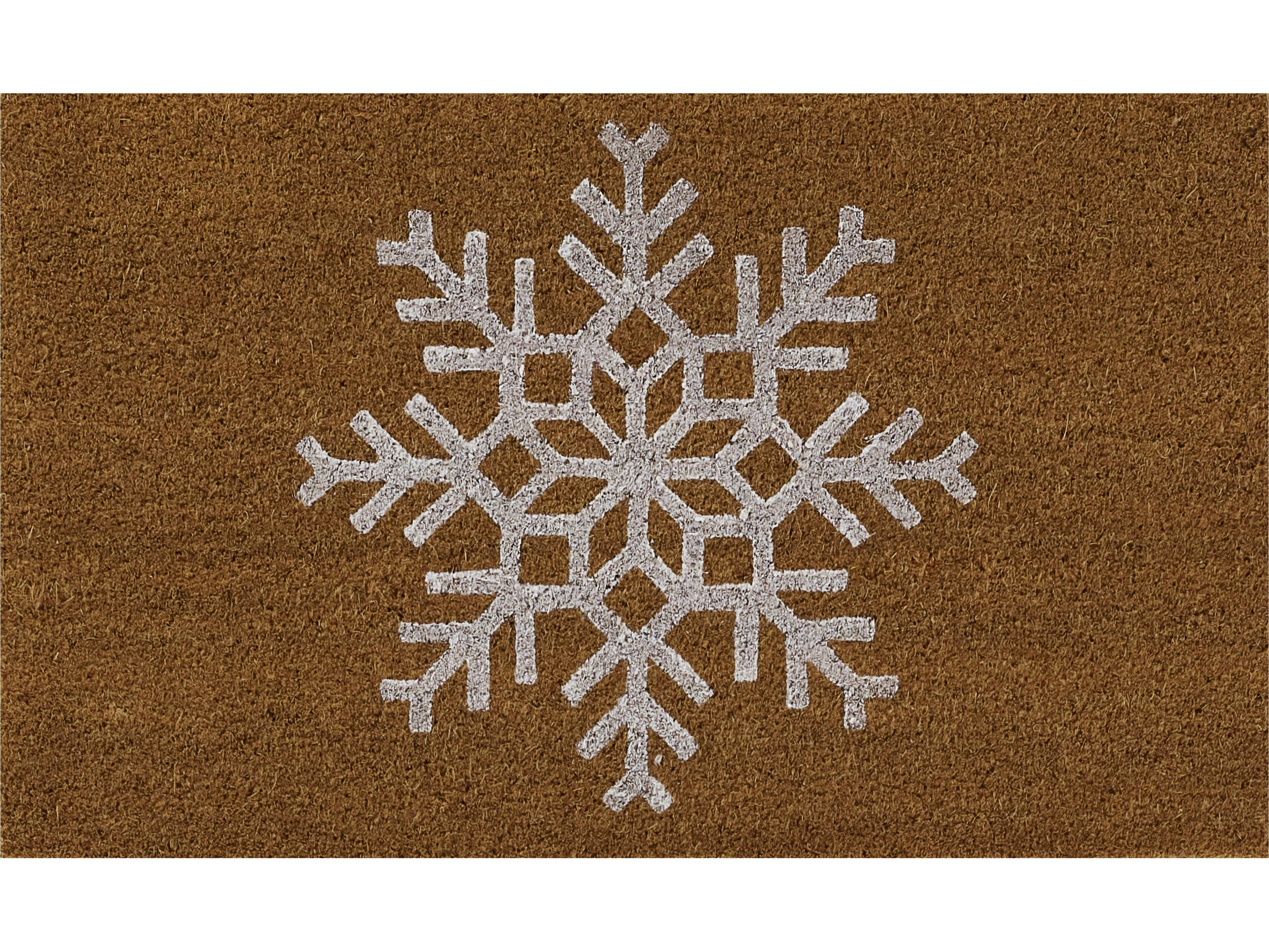 Aloha Graphic Welcome Mat