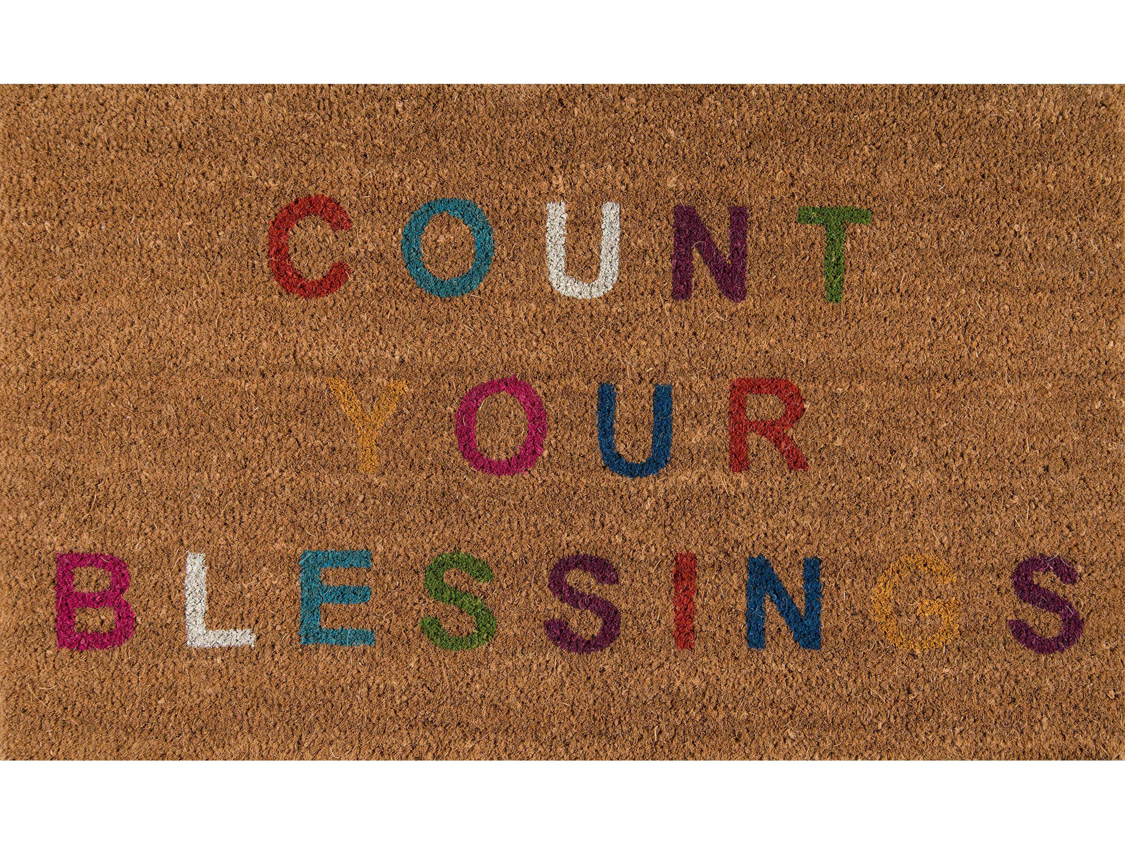 Aloha Graphic Area Rug