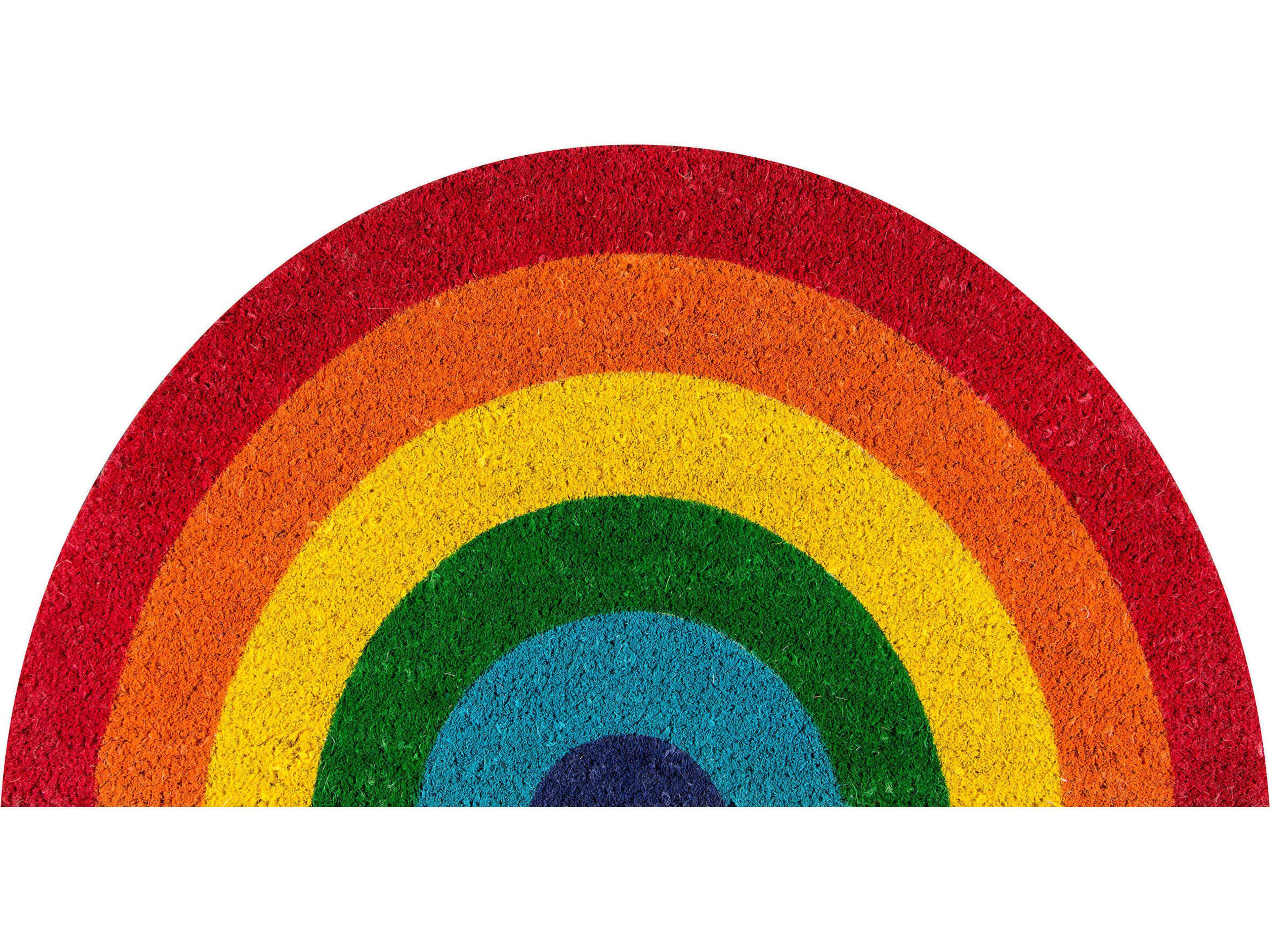 Aloha Graphic Area Rug