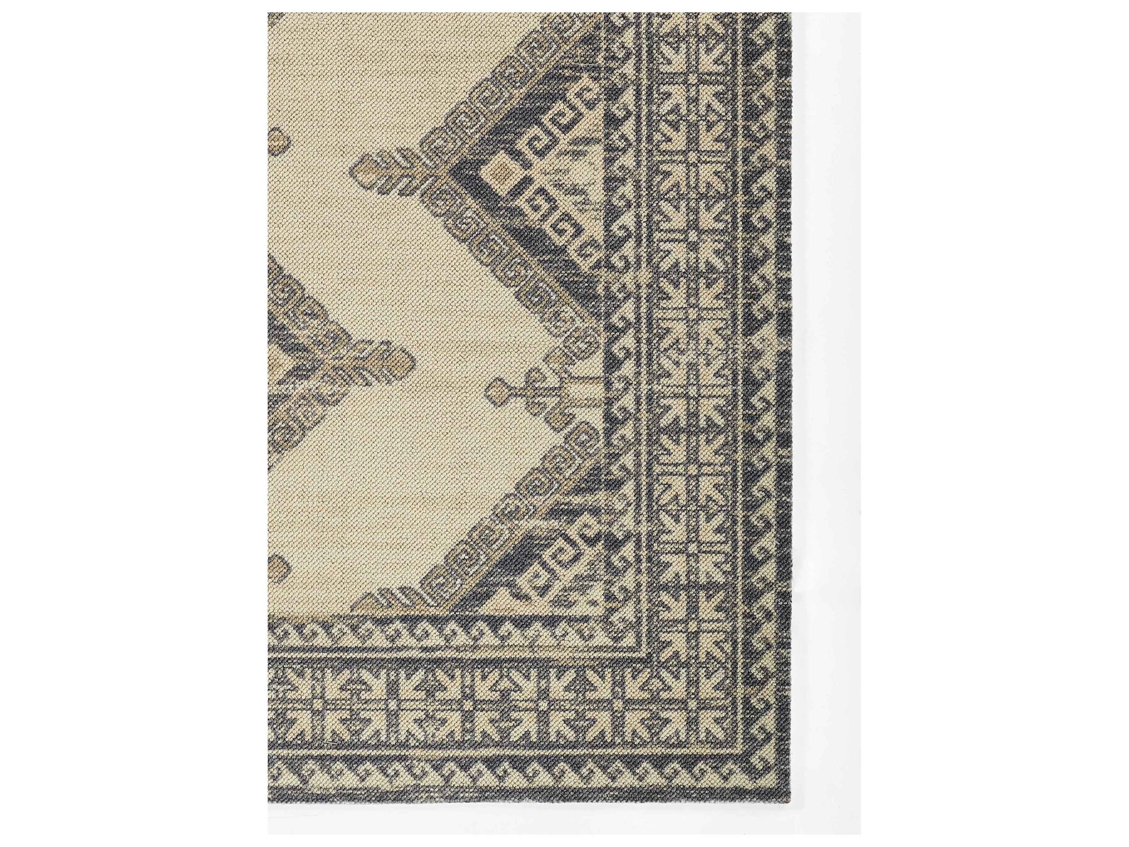 Momeni Anatolia Bordered Area Rug
