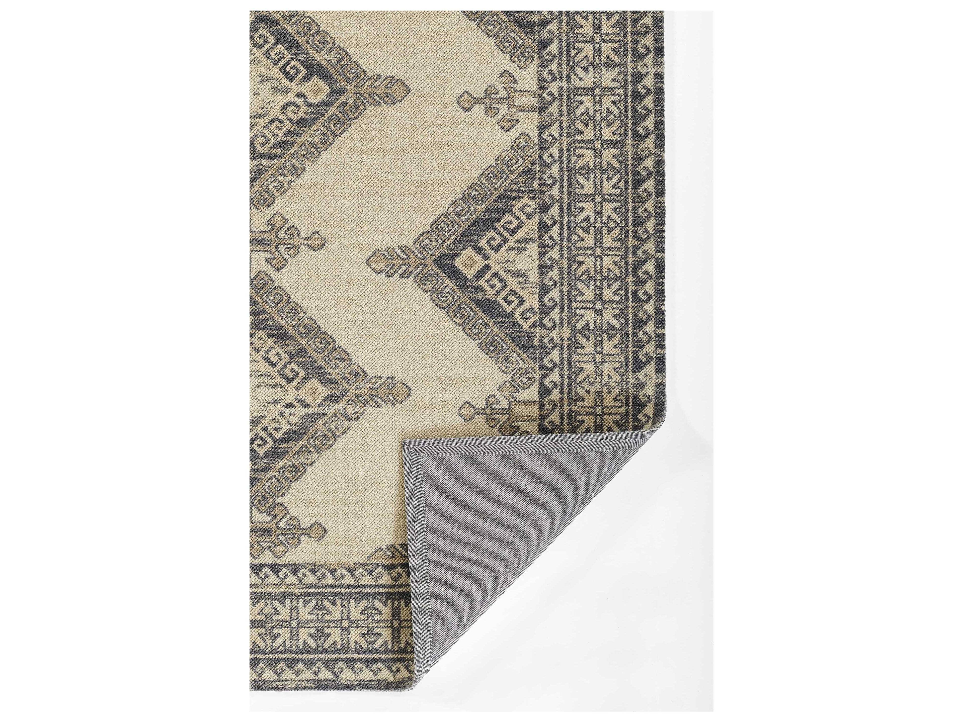 Momeni Anatolia Bordered Area Rug