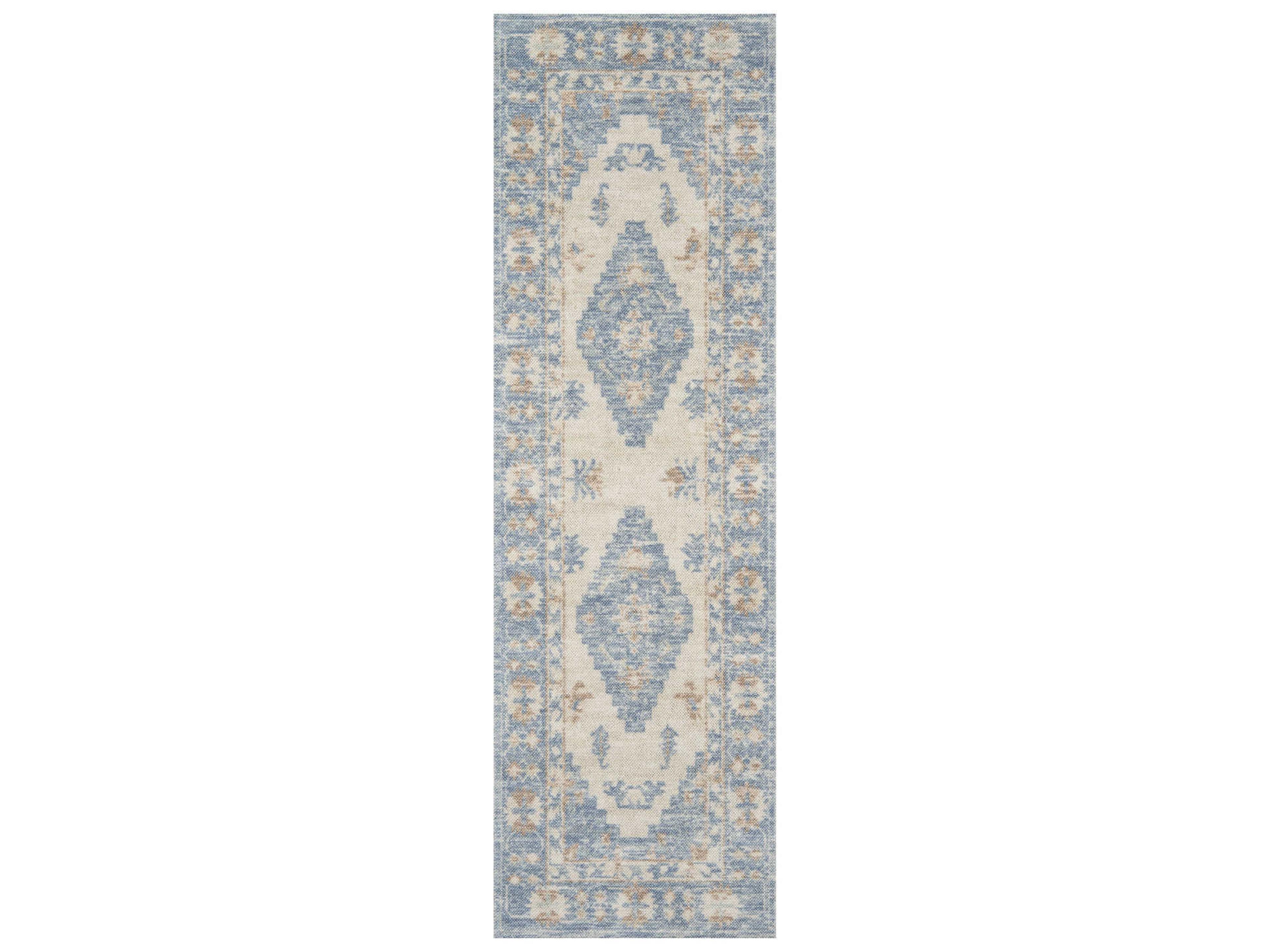 Momeni Anatolia Bordered Area Rug