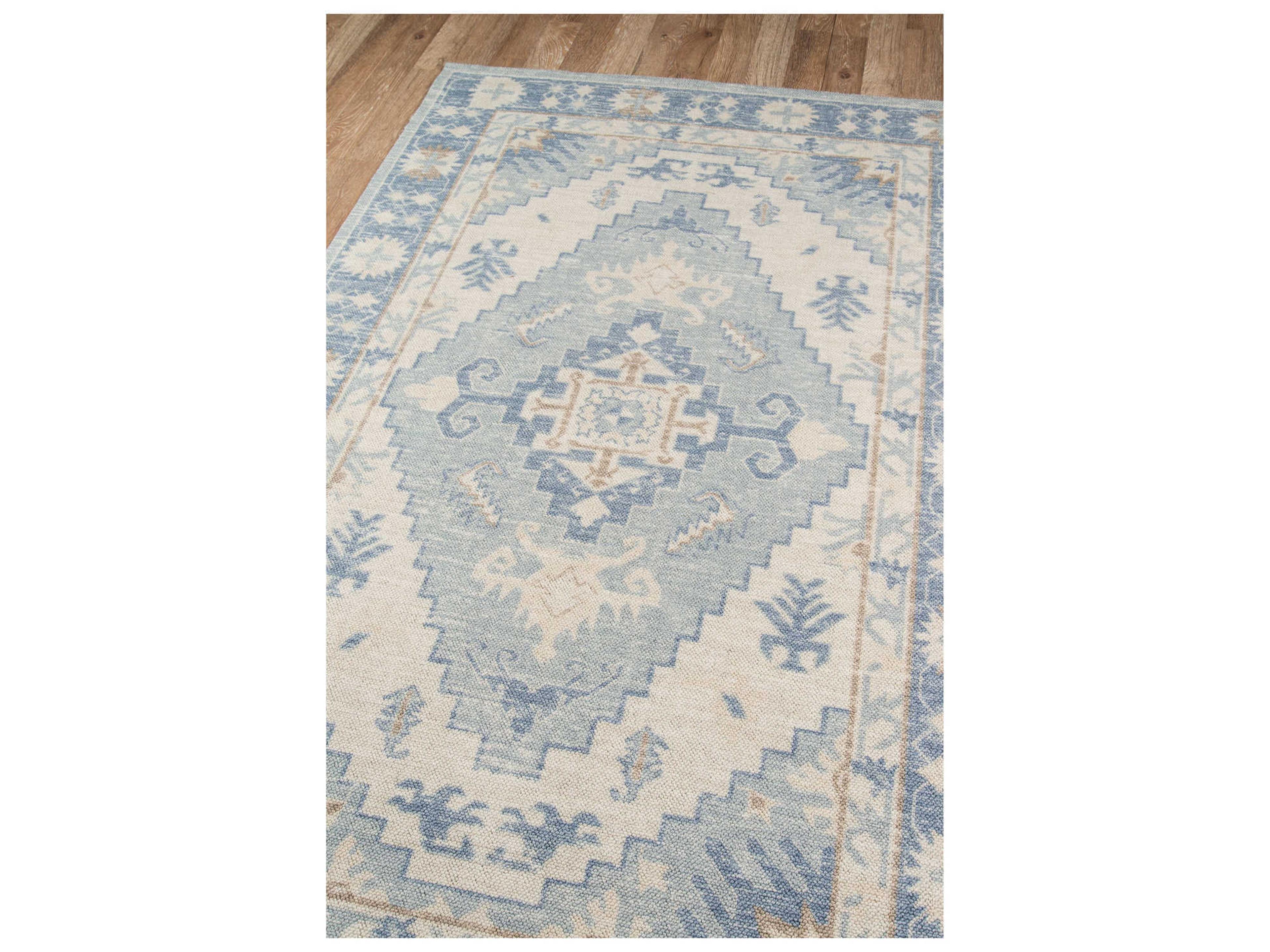 Momeni Anatolia Bordered Area Rug