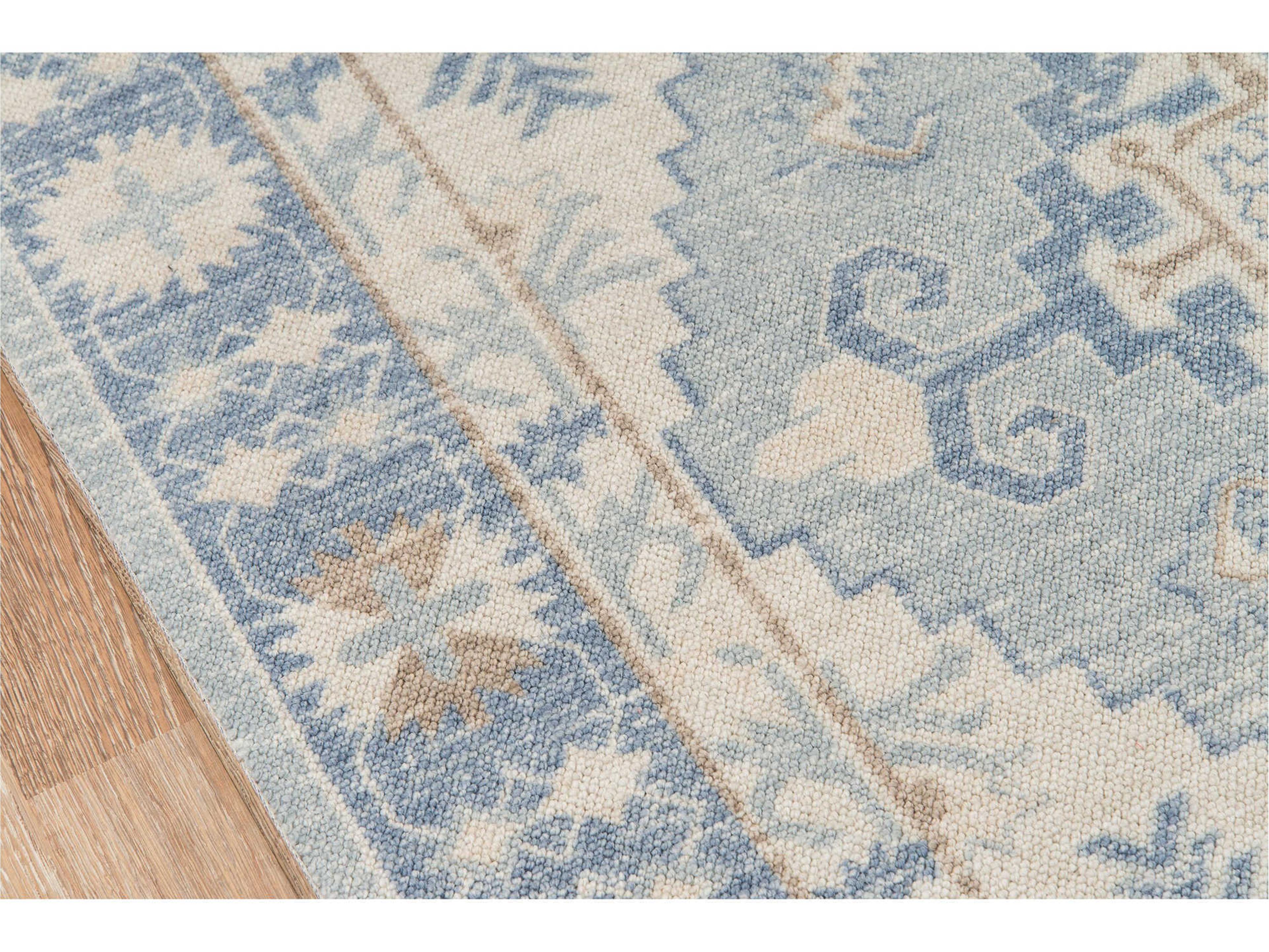 Momeni Anatolia Bordered Area Rug