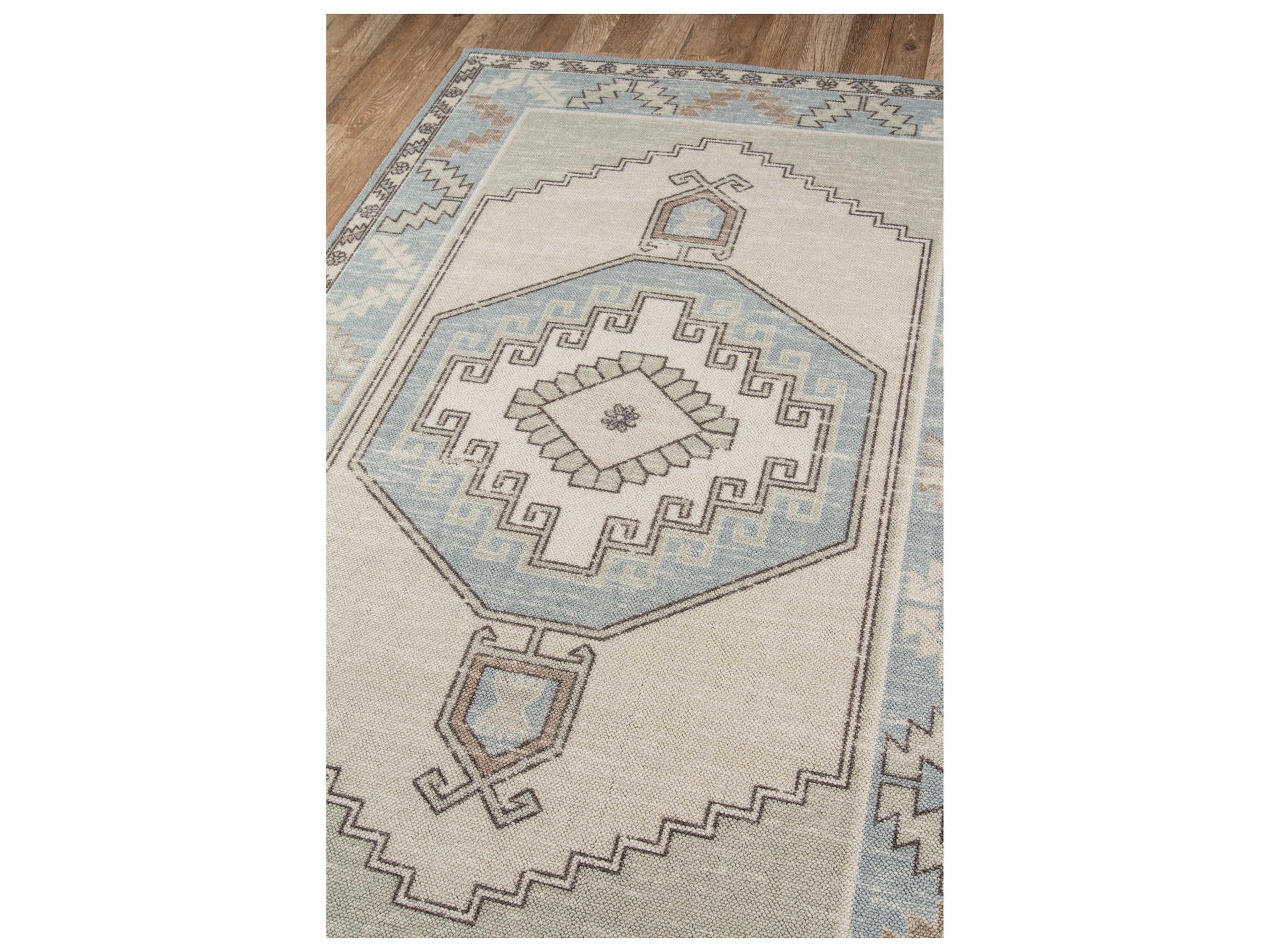 Momeni Anatolia Bordered Area Rug