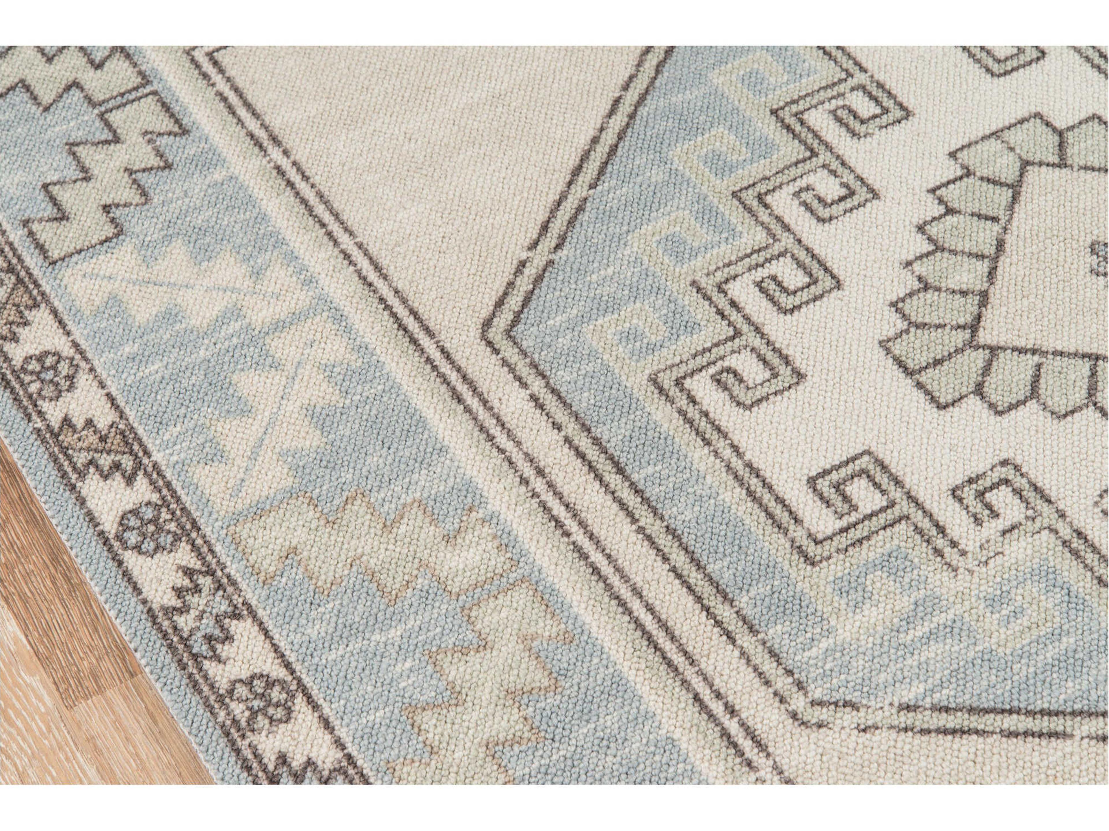 Momeni Anatolia Bordered Area Rug