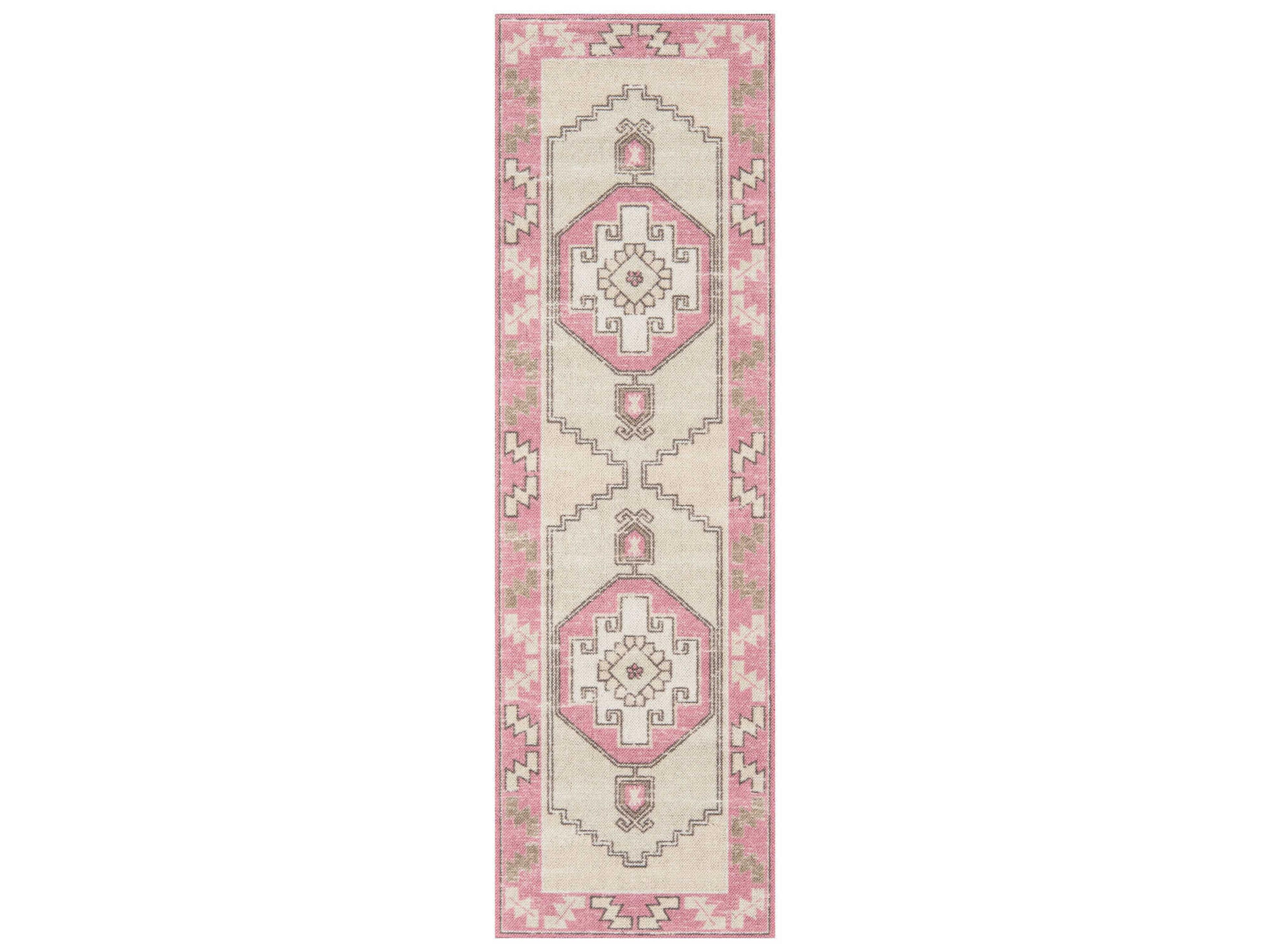Momeni Anatolia Bordered Area Rug
