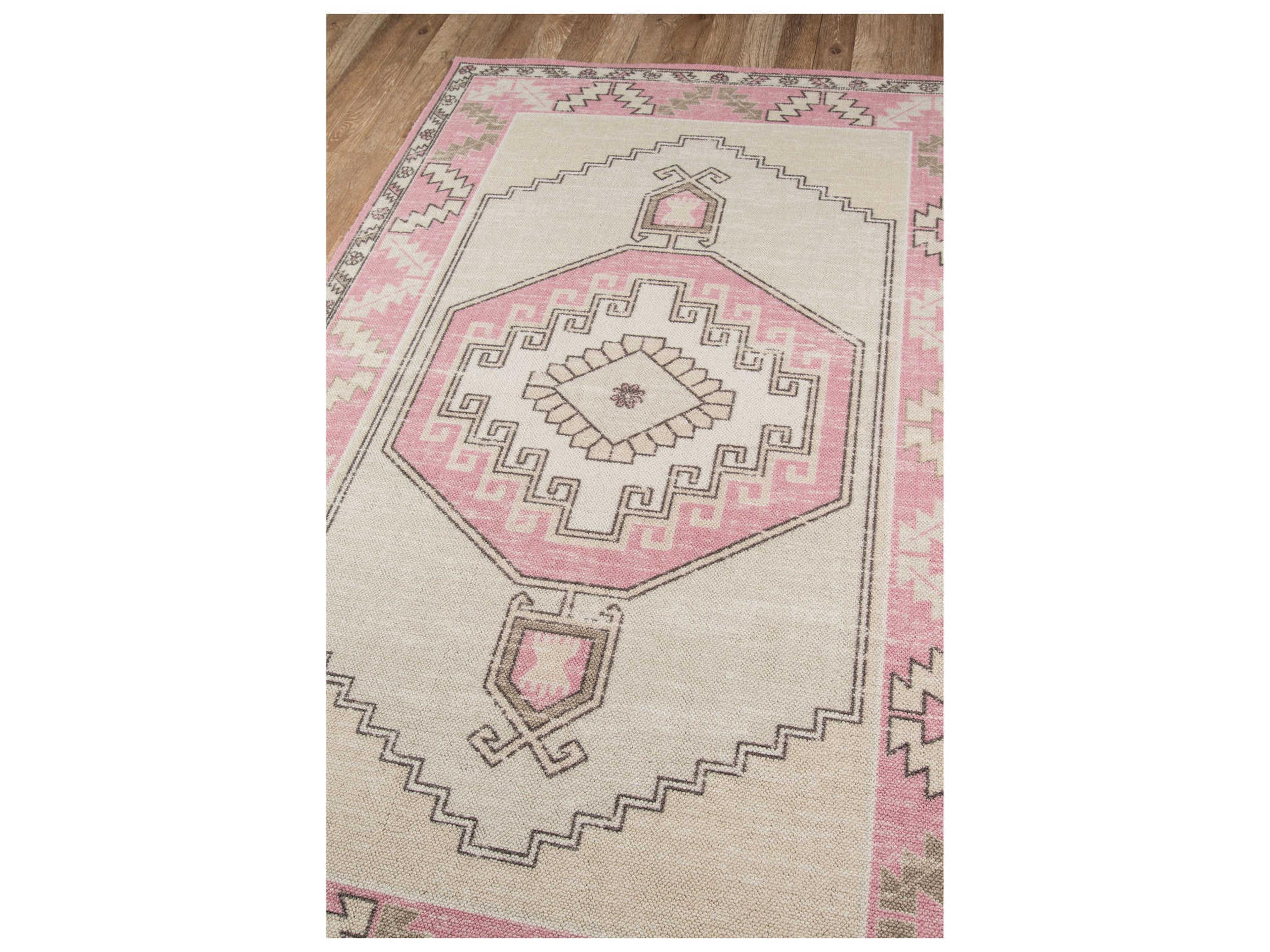 Momeni Anatolia Bordered Area Rug
