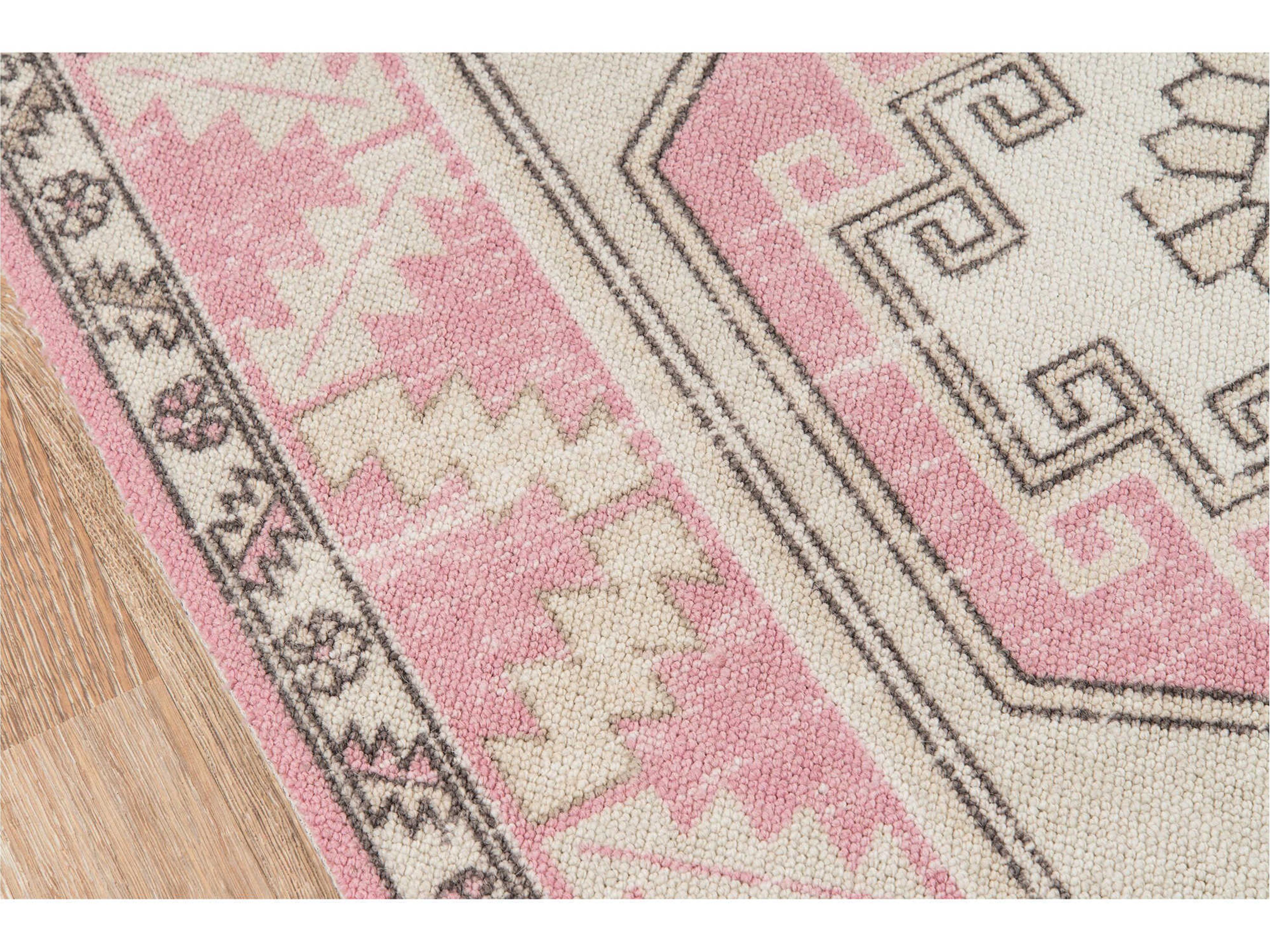 Momeni Anatolia Bordered Area Rug