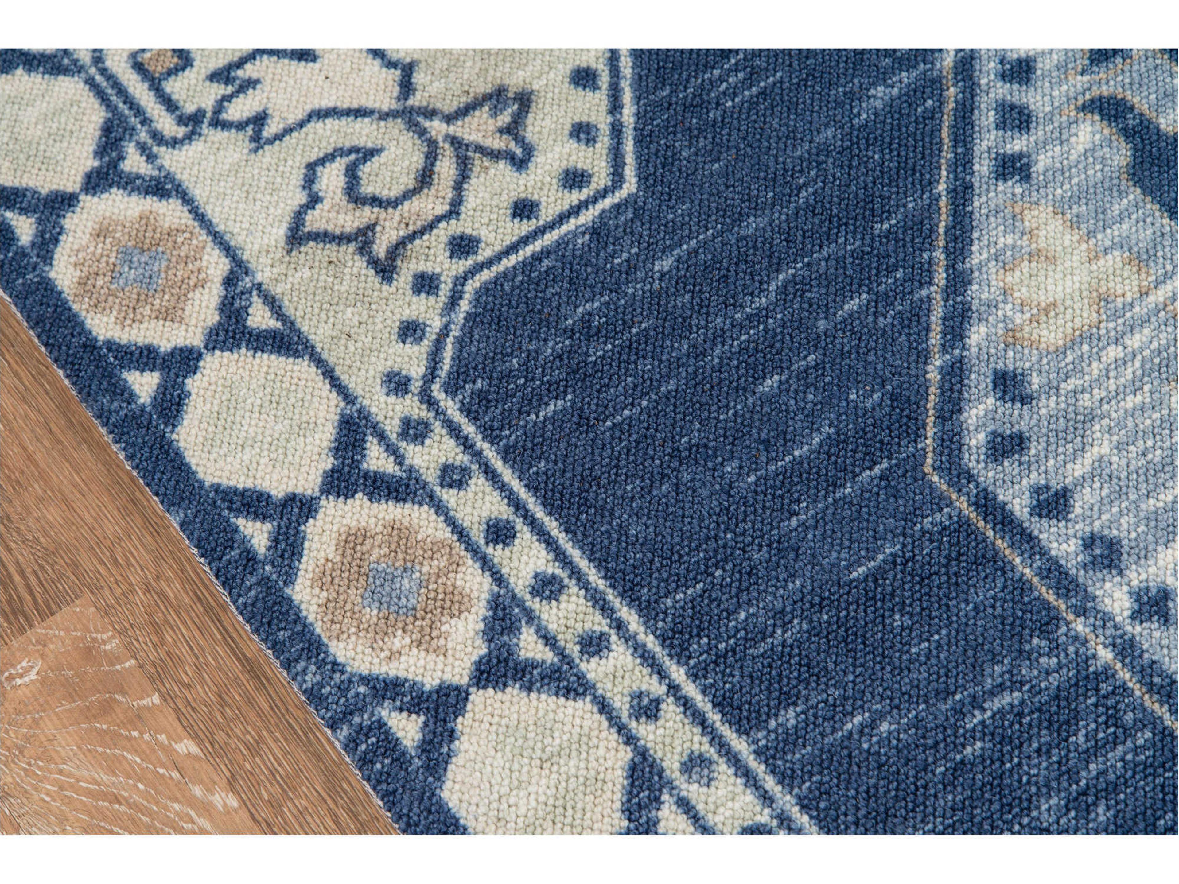 Momeni Anatolia Bordered Area Rug