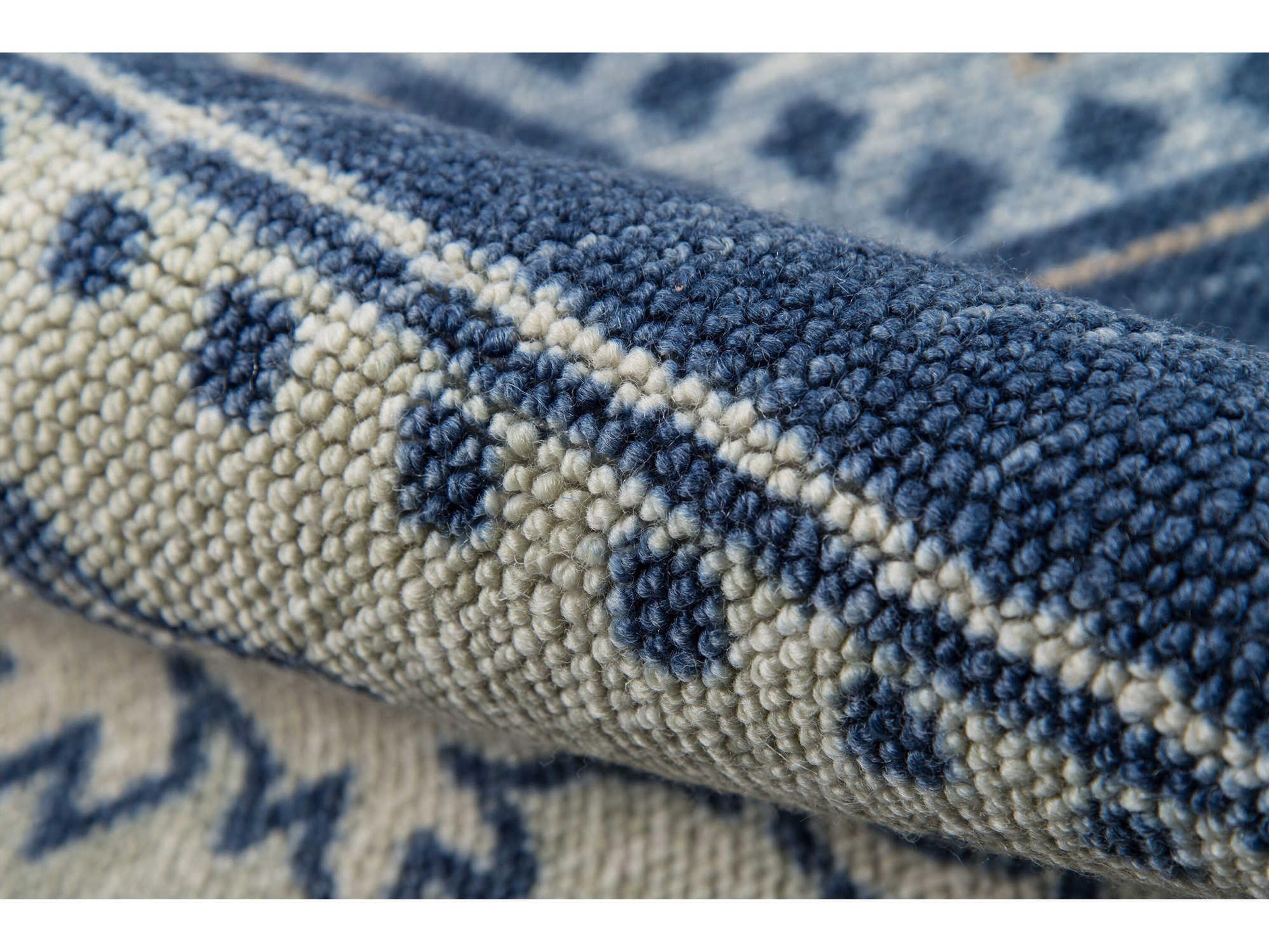 Momeni Anatolia Bordered Area Rug