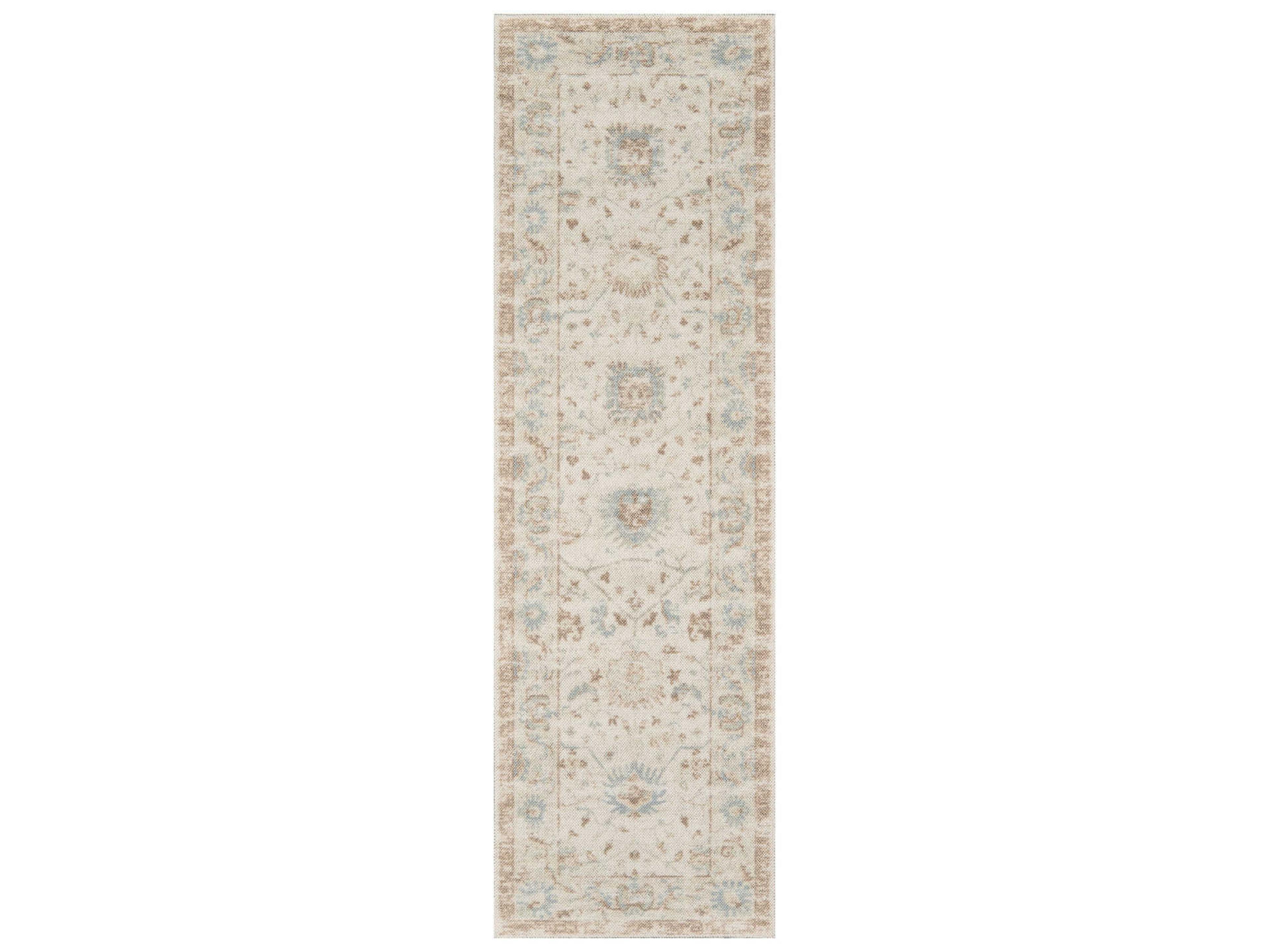 Momeni Anatolia Bordered Area Rug