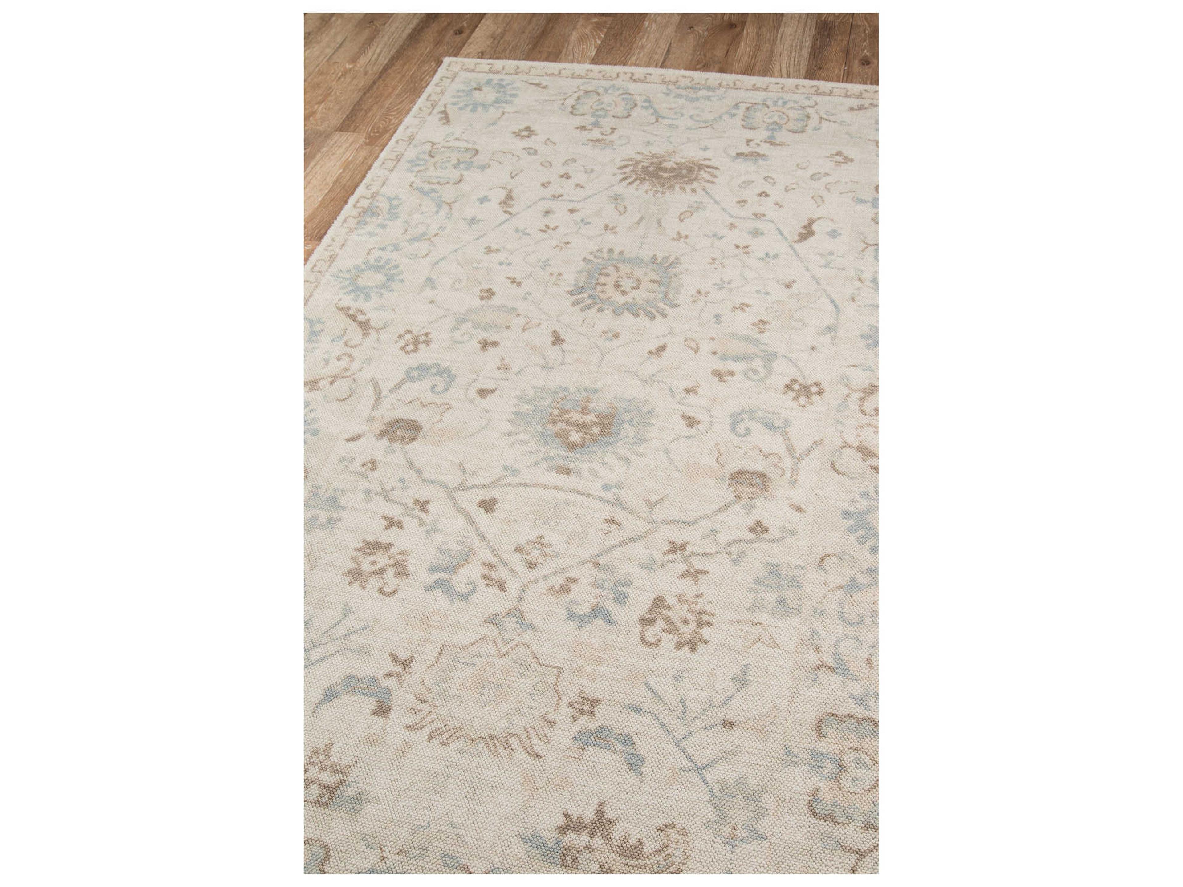 Momeni Anatolia Bordered Area Rug