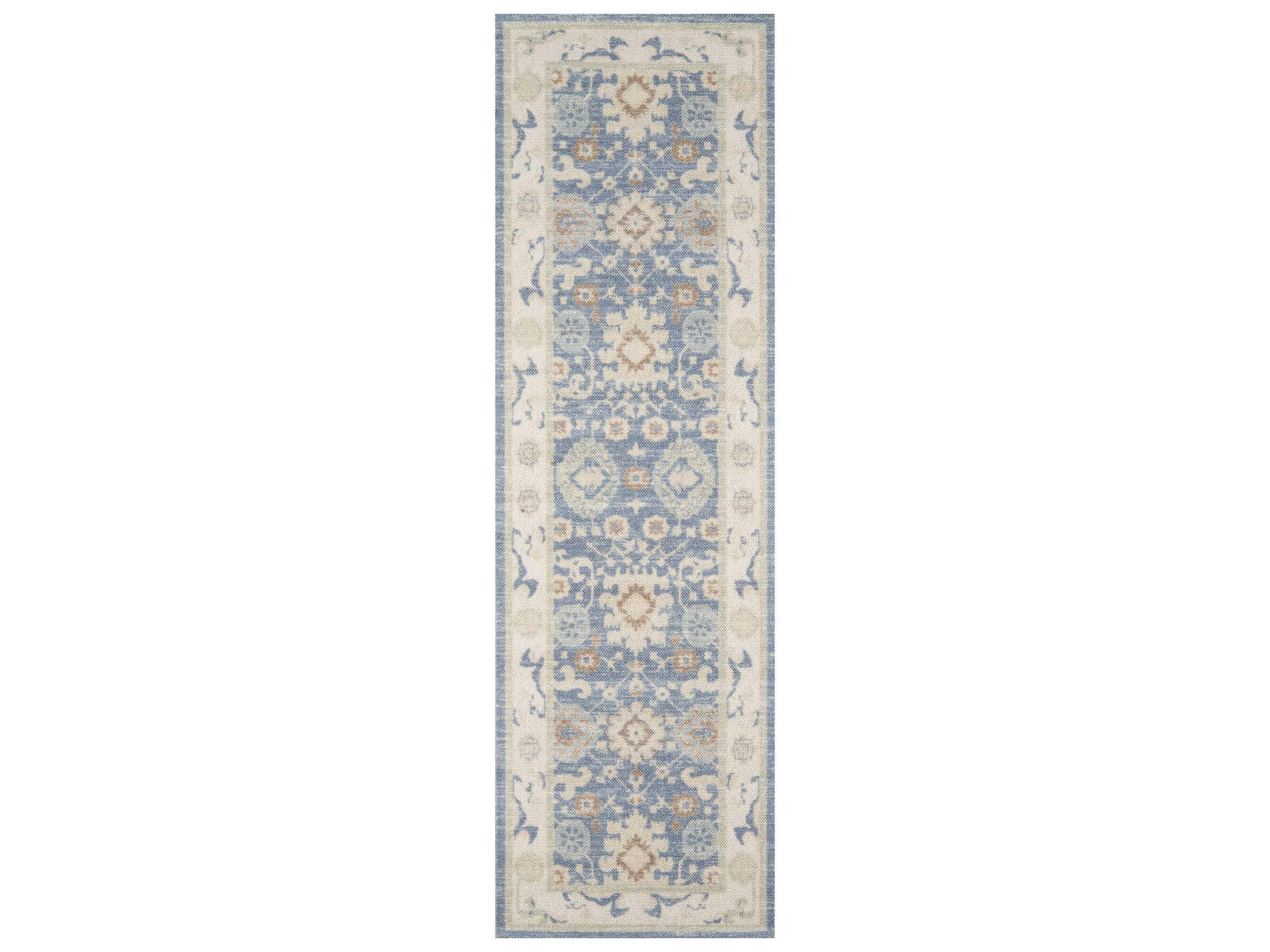 Momeni Anatolia Bordered Area Rug