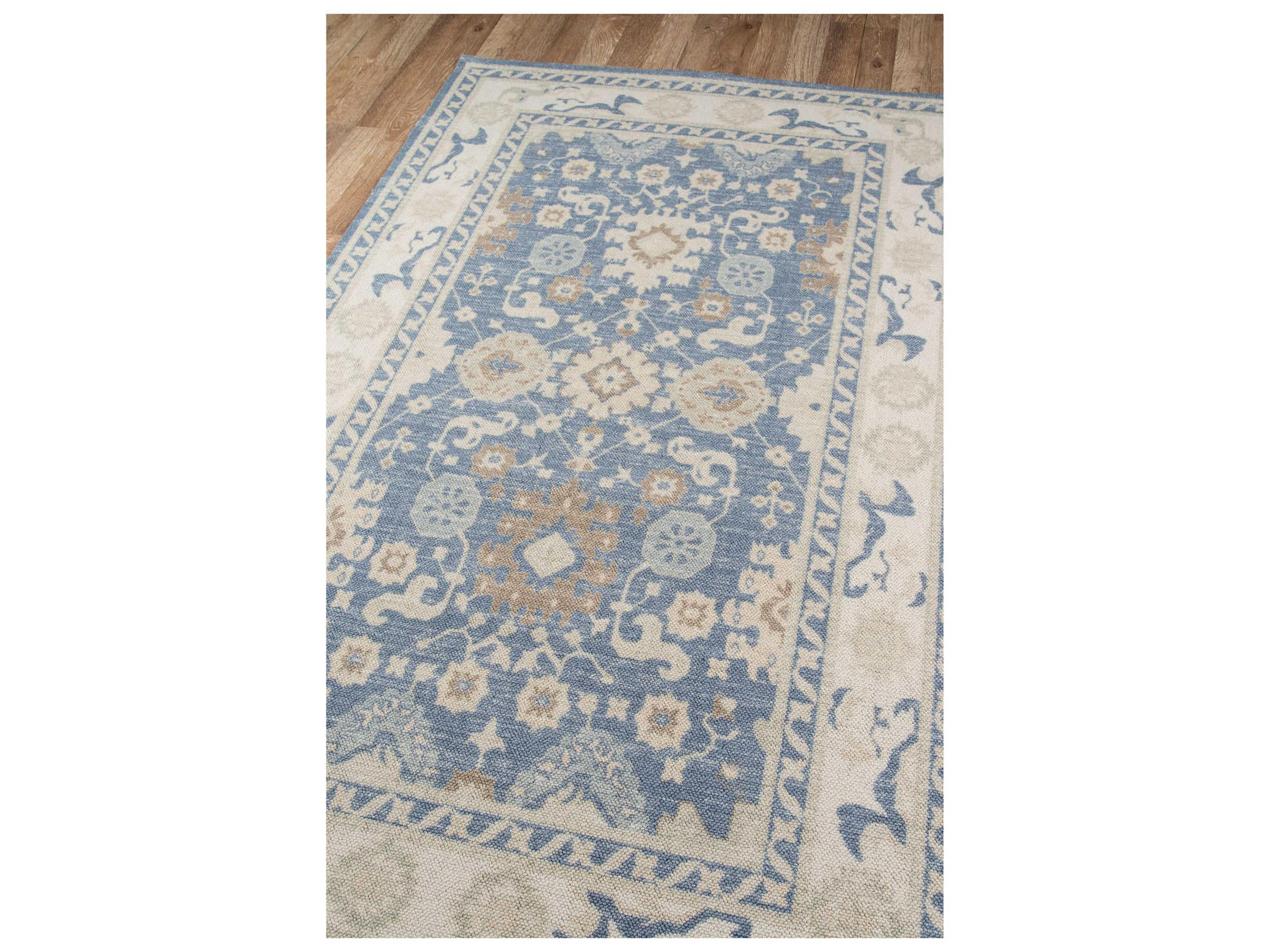 Momeni Anatolia Bordered Area Rug