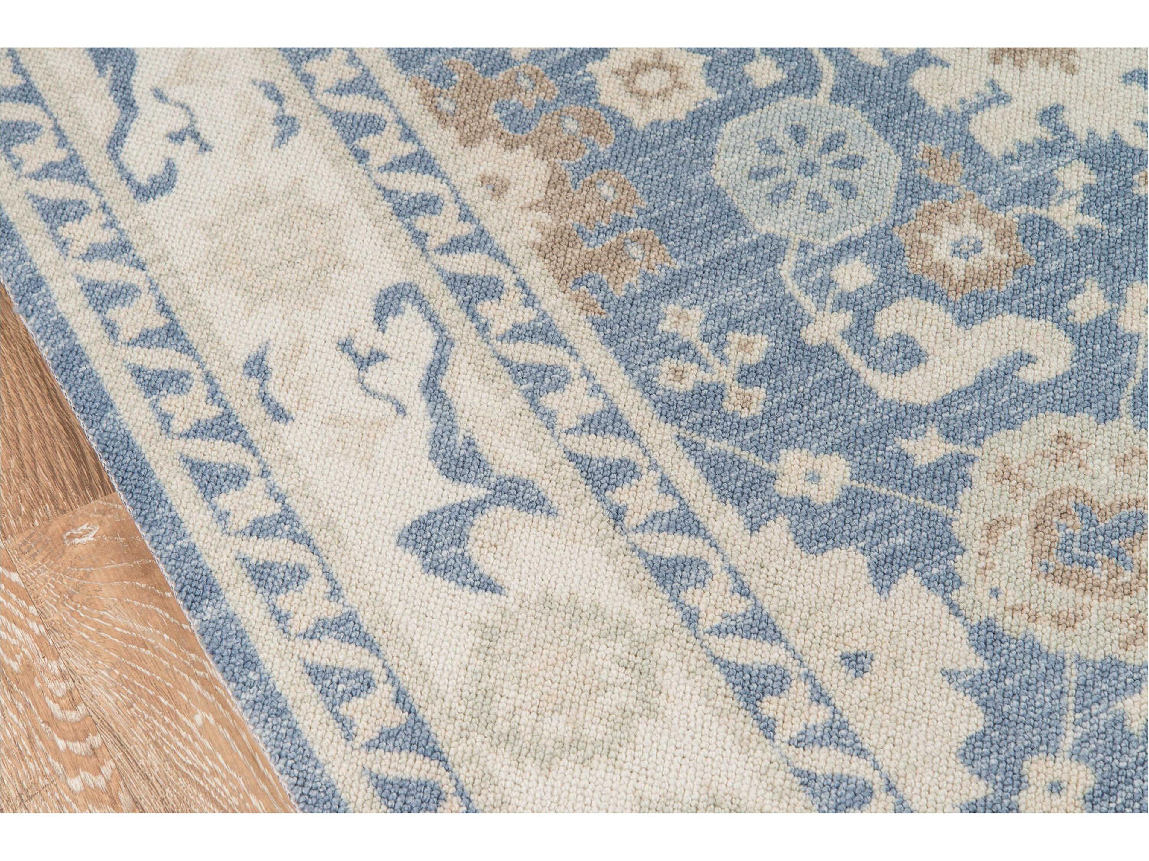 Momeni Anatolia Bordered Area Rug