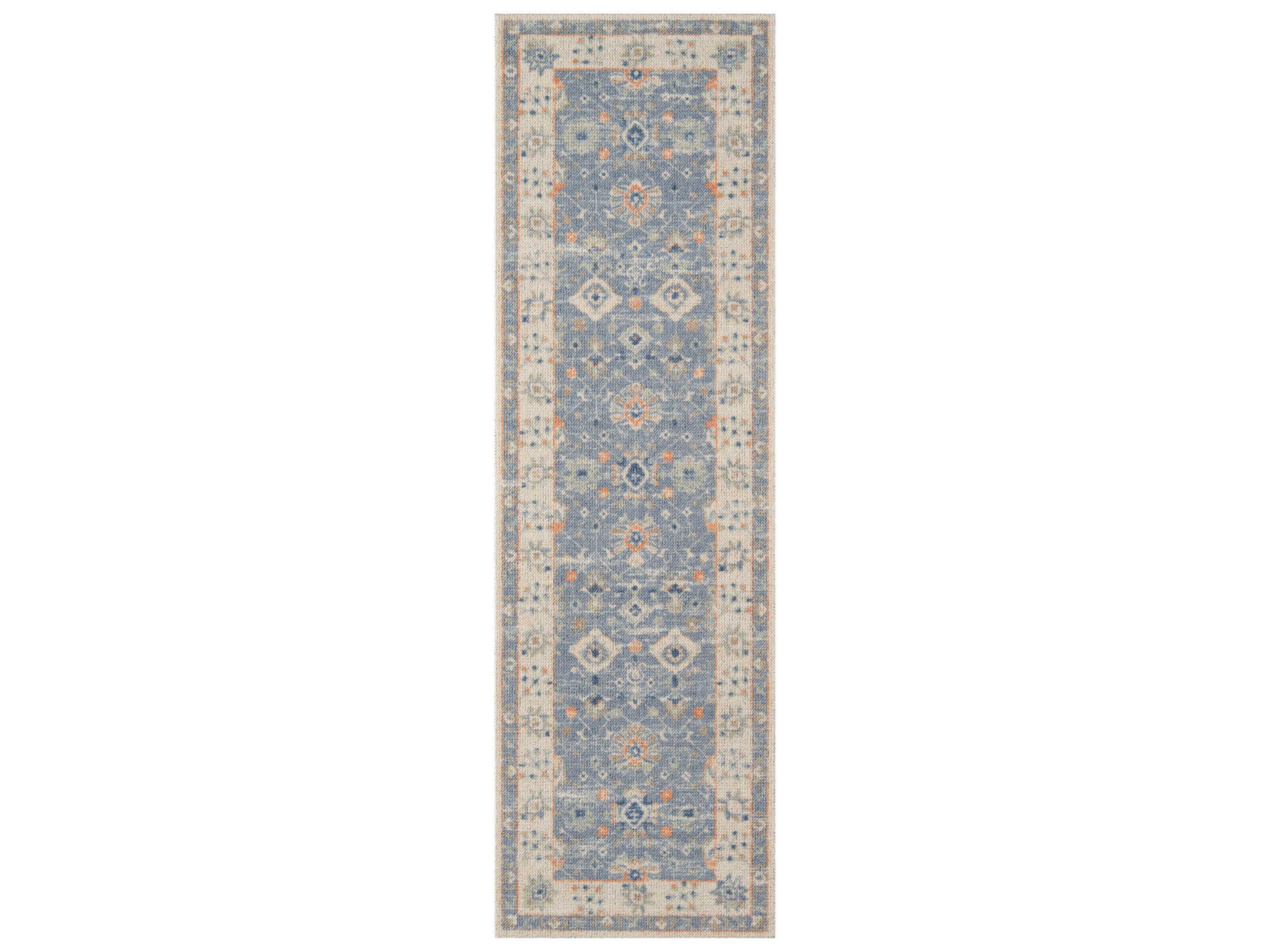 Momeni Anatolia Bordered Area Rug