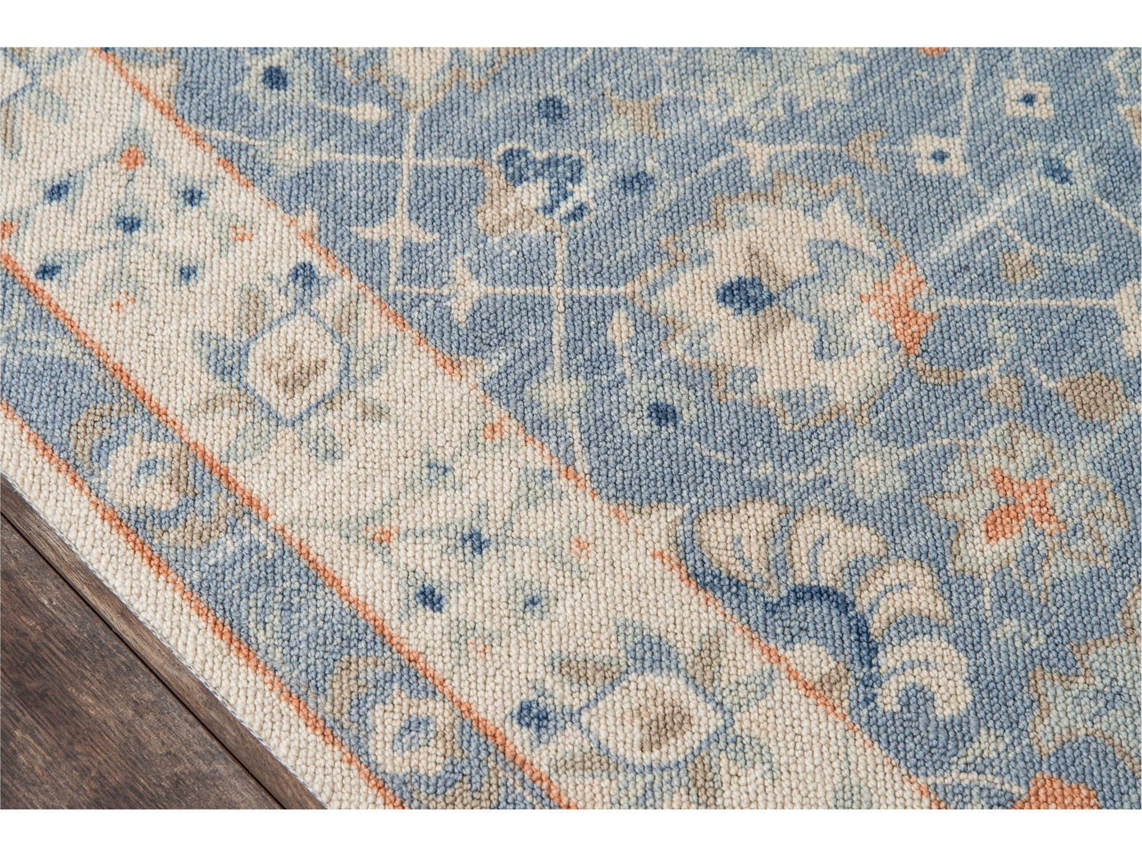 Momeni Anatolia Bordered Area Rug