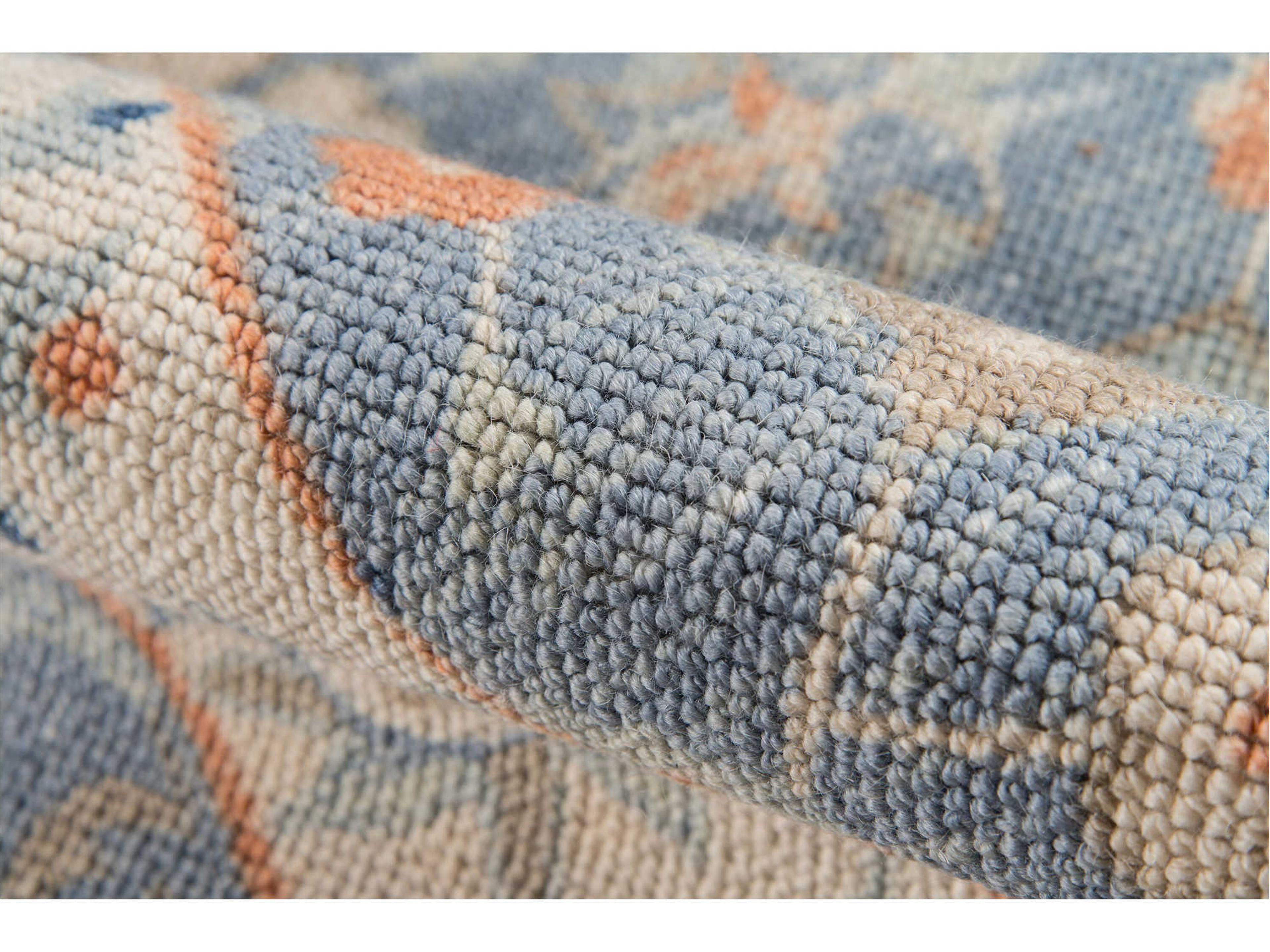 Momeni Anatolia Bordered Area Rug