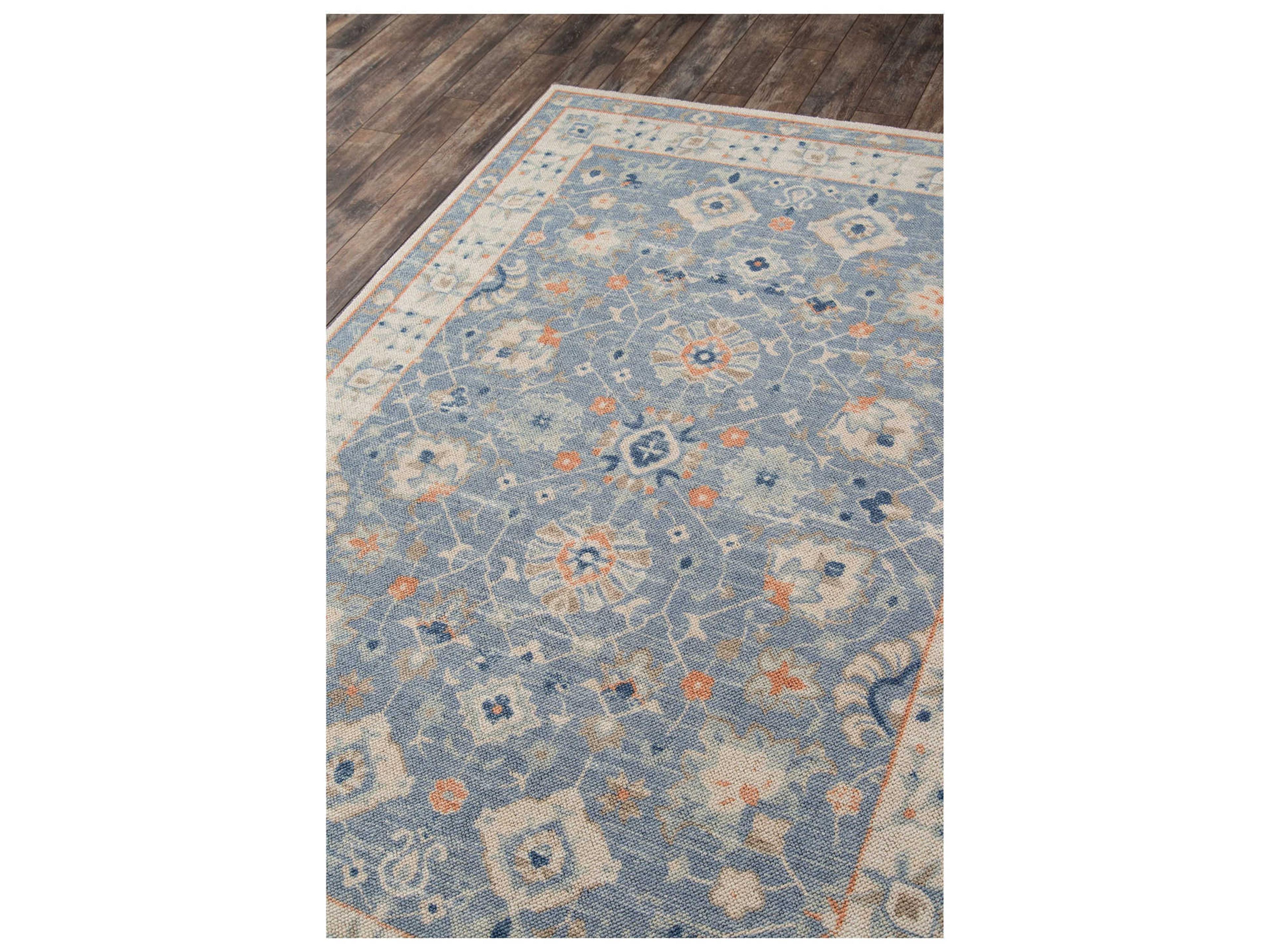 Momeni Anatolia Bordered Area Rug