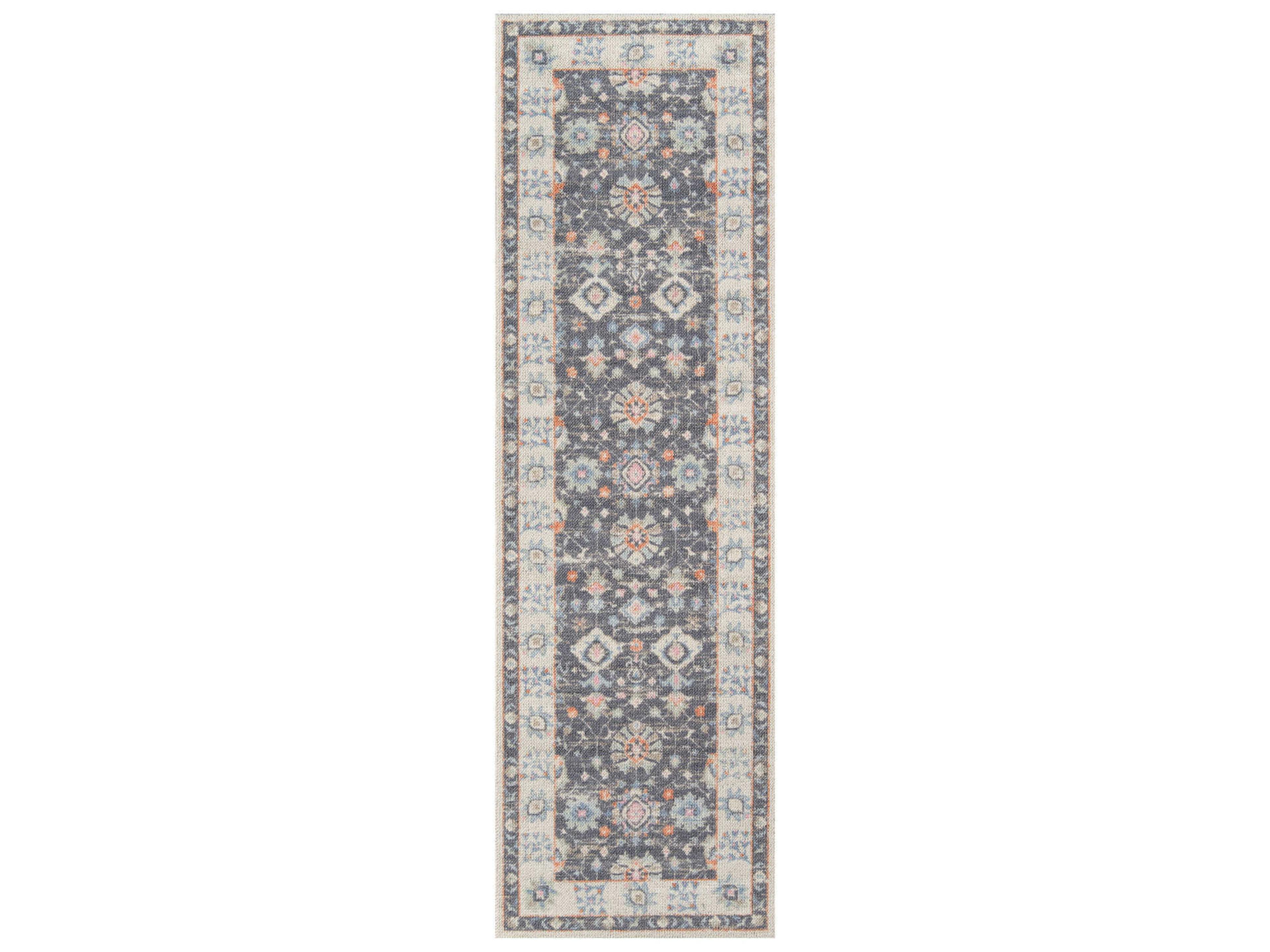 Momeni Anatolia Bordered Area Rug