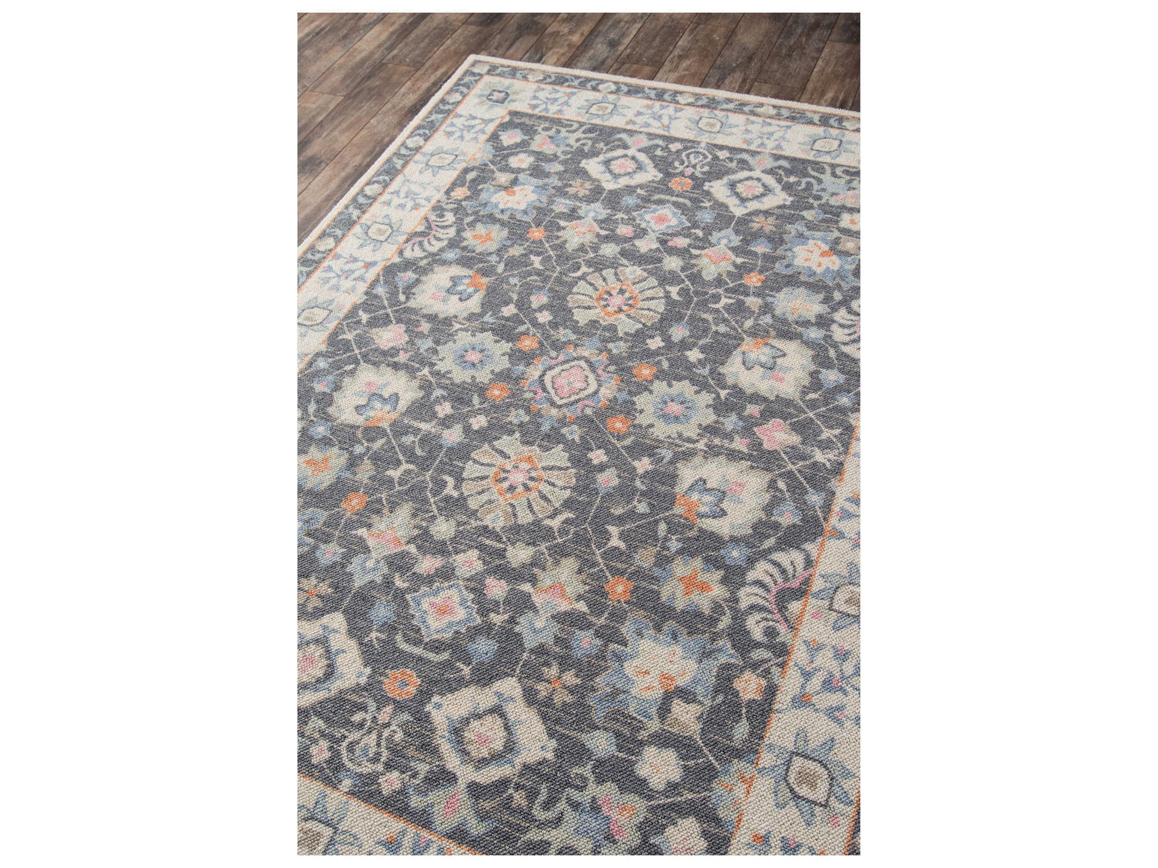 Momeni Anatolia Bordered Area Rug