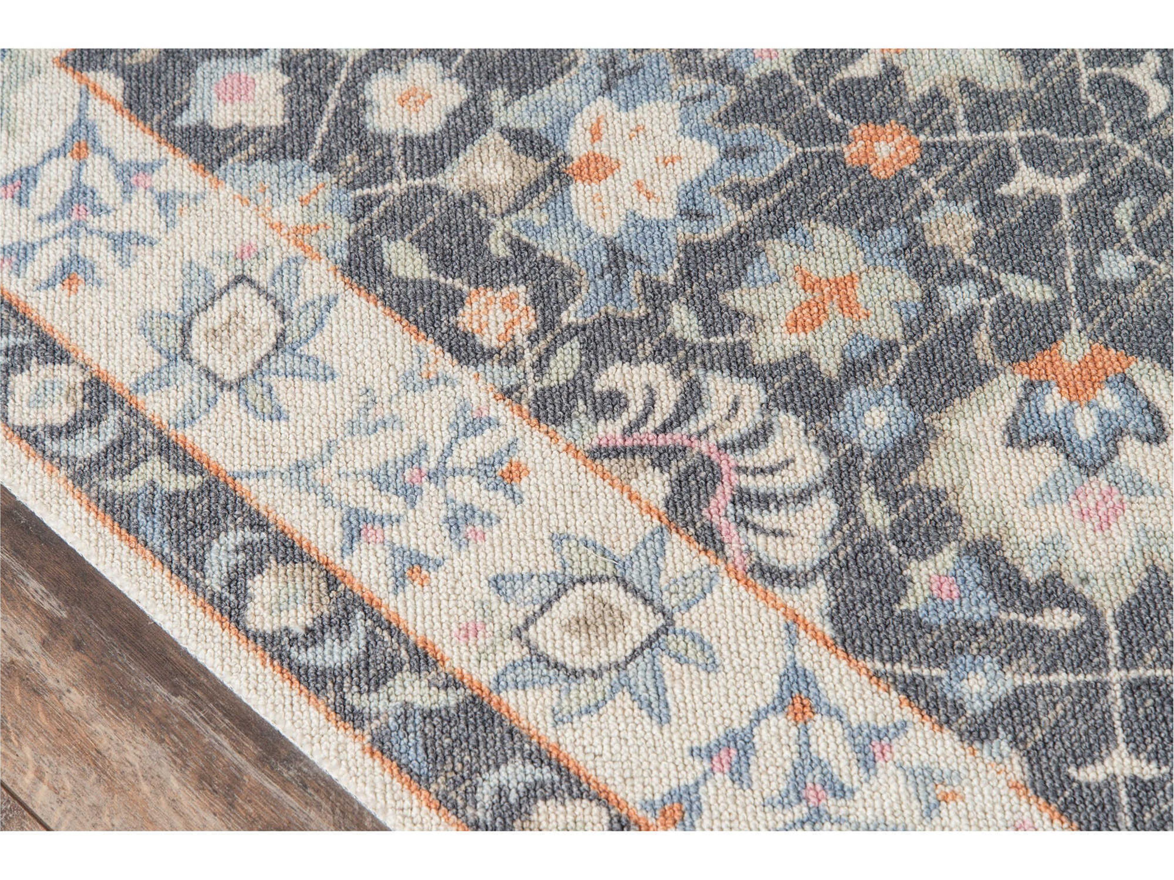 Momeni Anatolia Bordered Area Rug