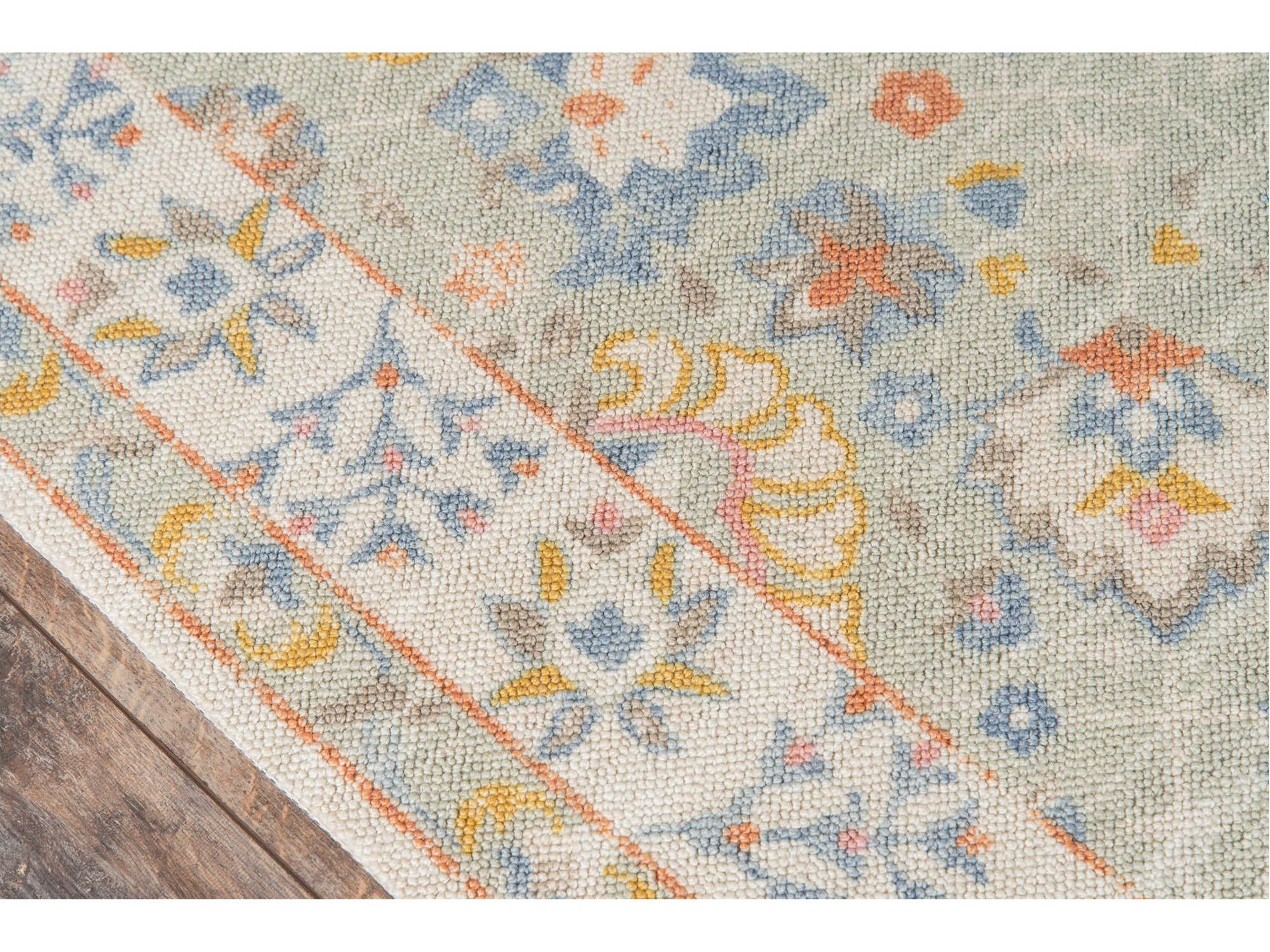 Momeni Anatolia Bordered Area Rug