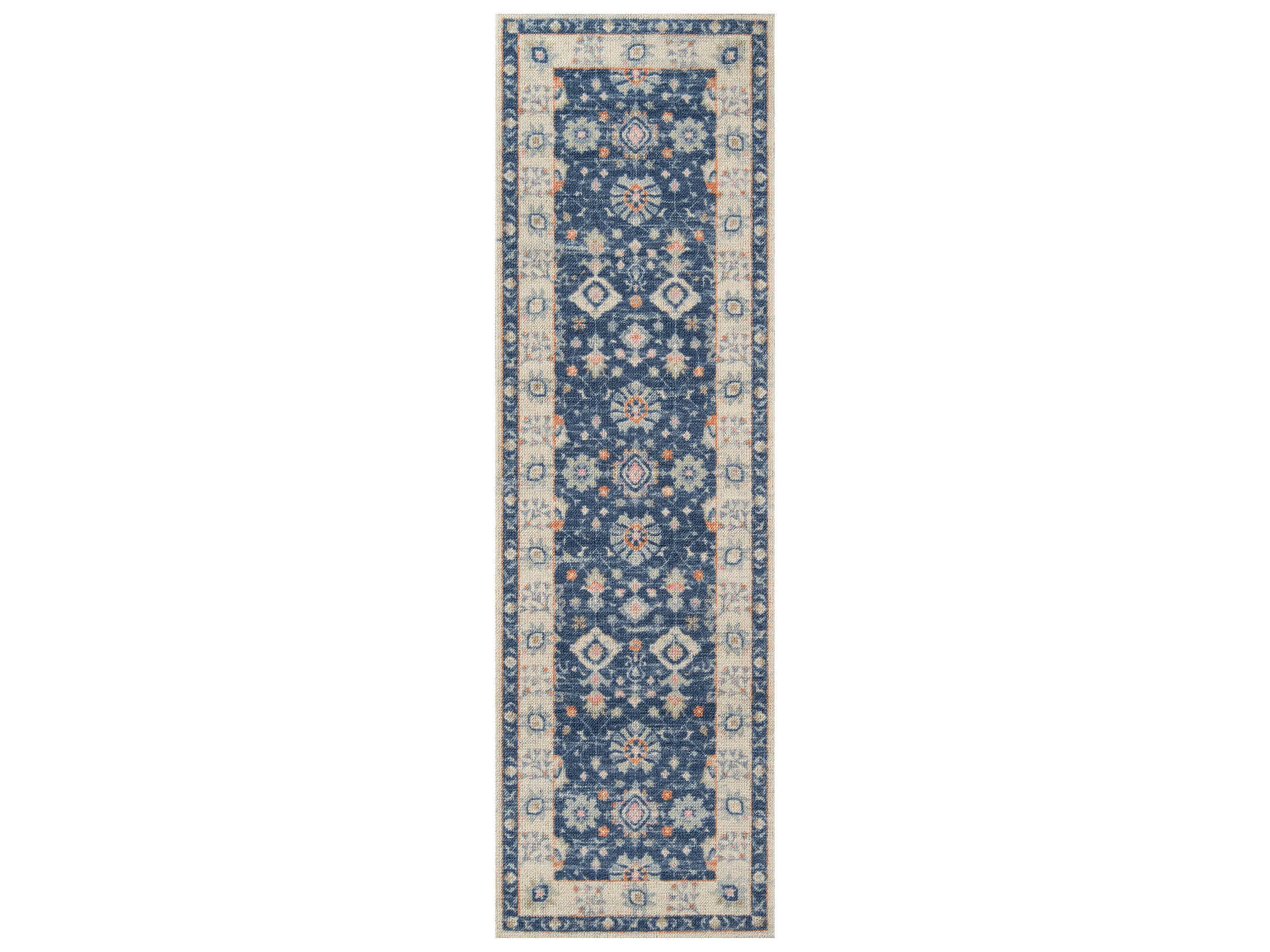 Momeni Anatolia Bordered Area Rug