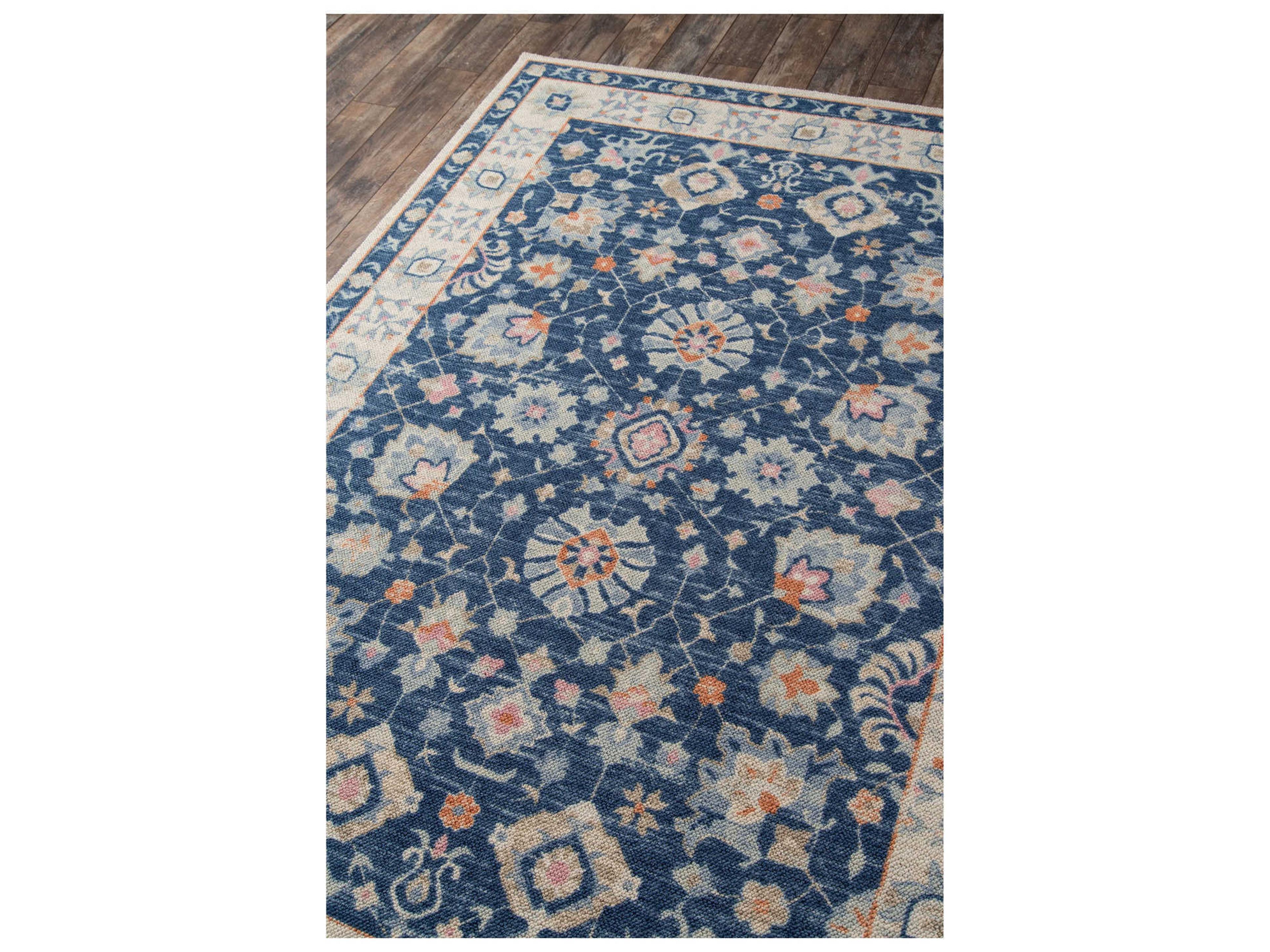 Momeni Anatolia Bordered Area Rug