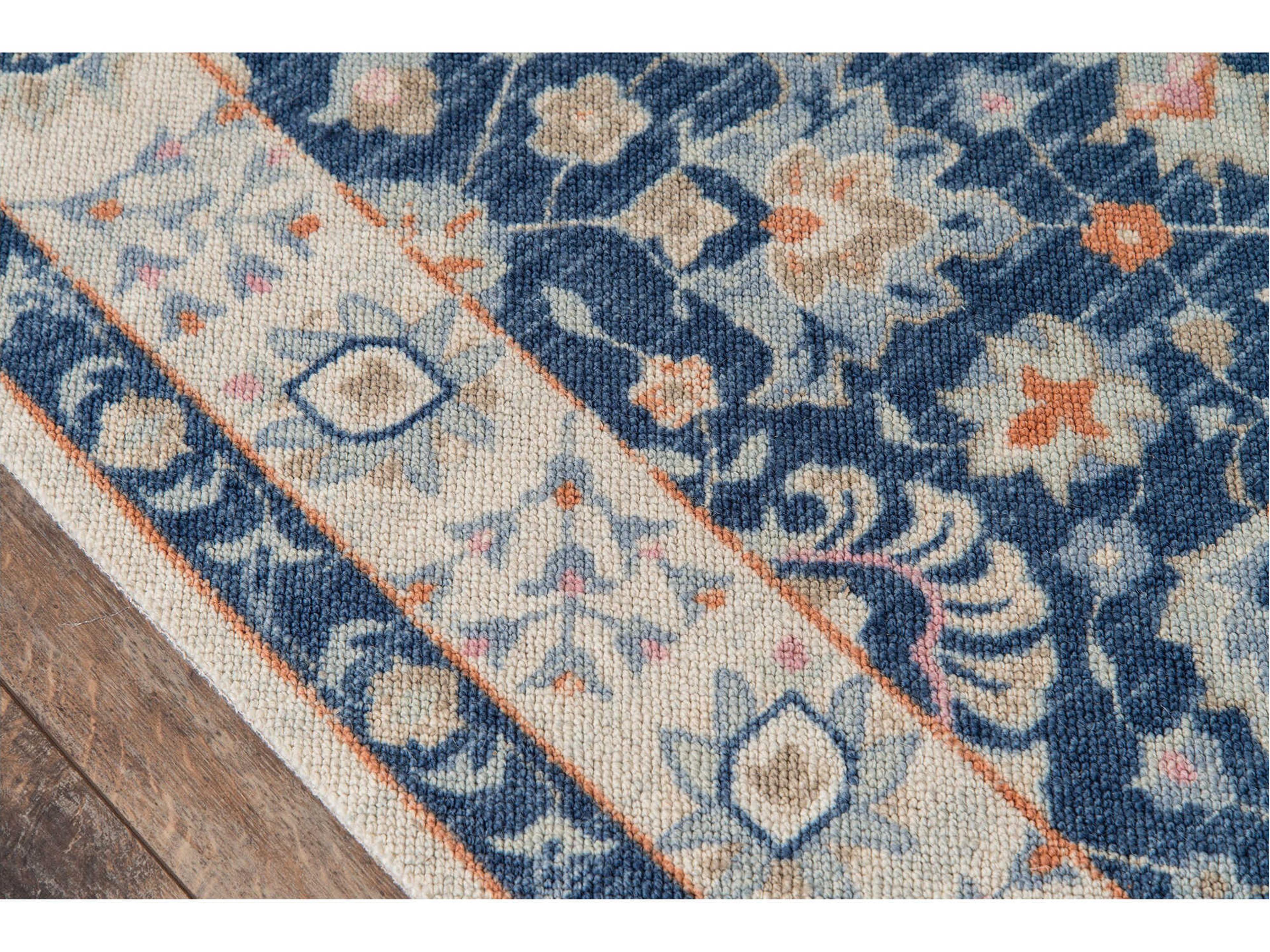 Momeni Anatolia Bordered Area Rug