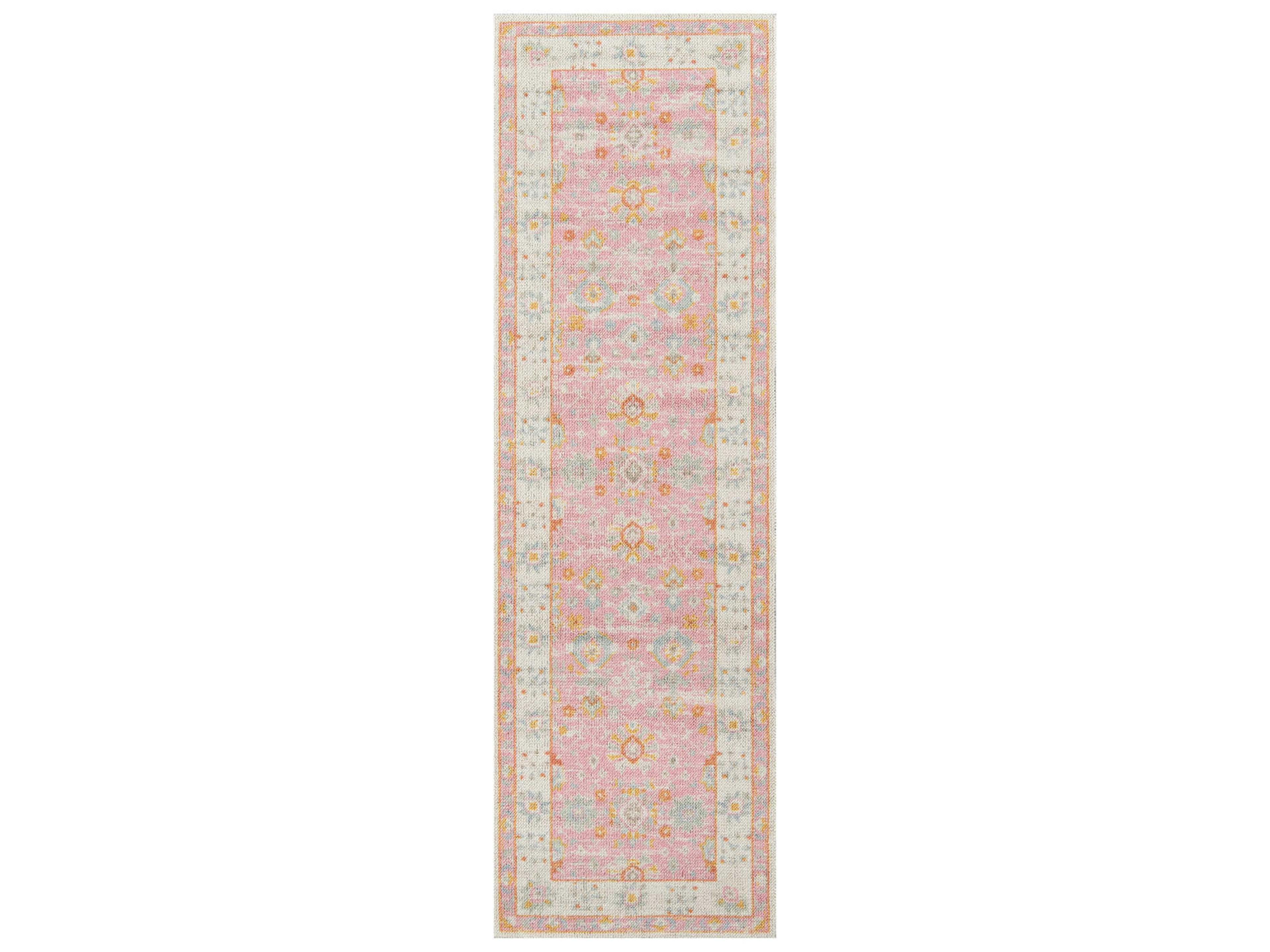 Momeni Anatolia Bordered Area Rug