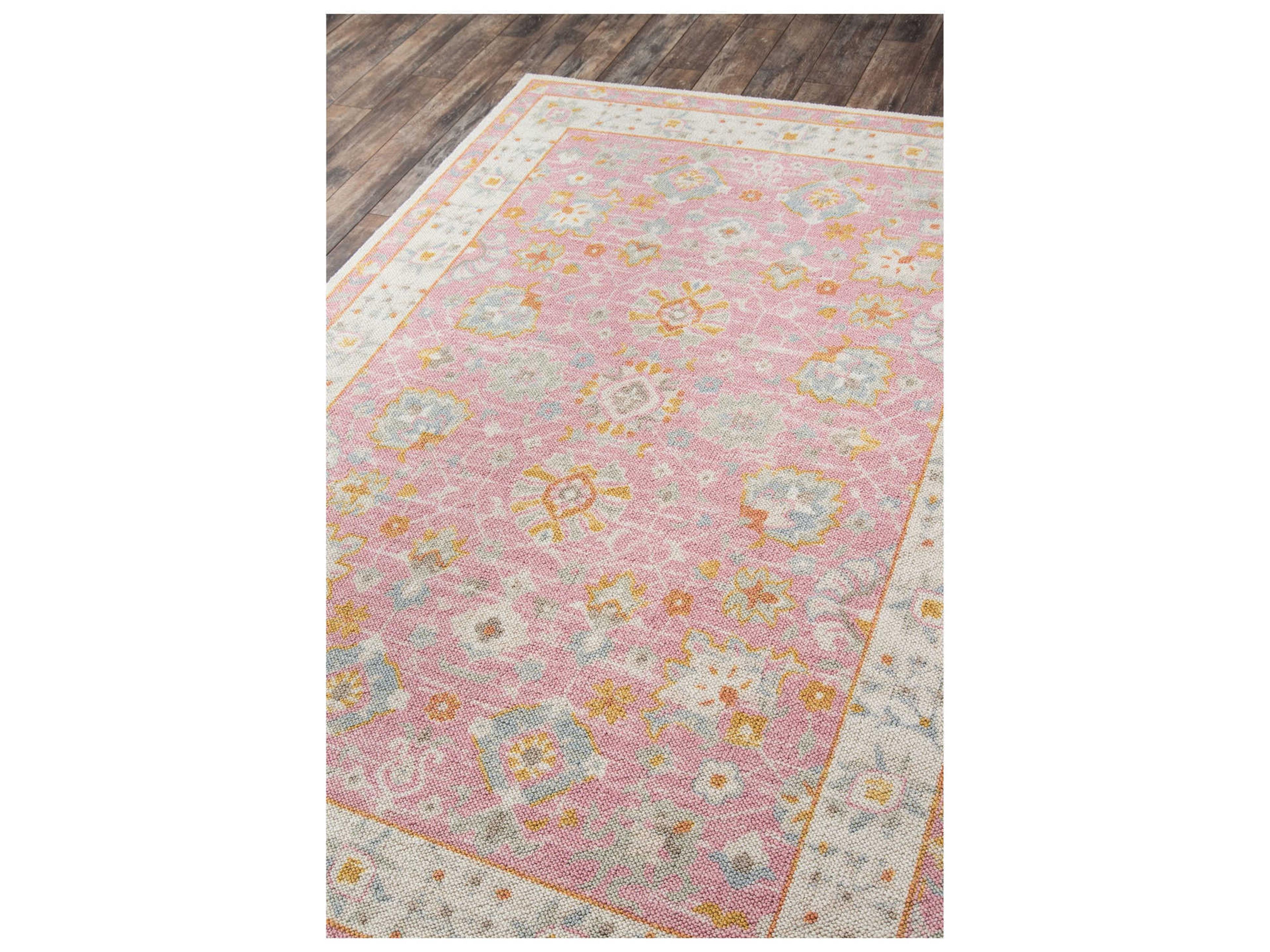 Momeni Anatolia Bordered Area Rug