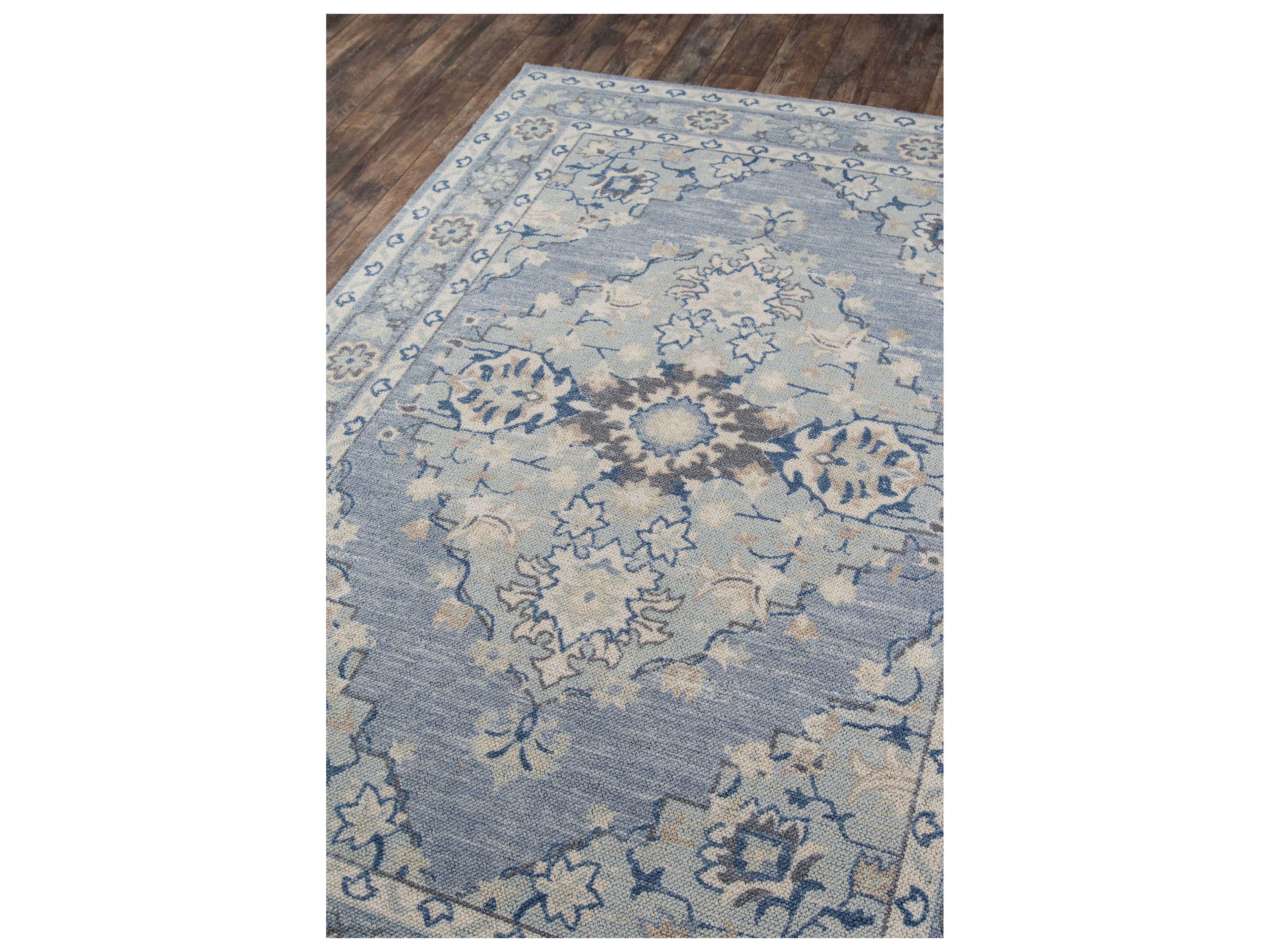 Momeni Anatolia Bordered Area Rug